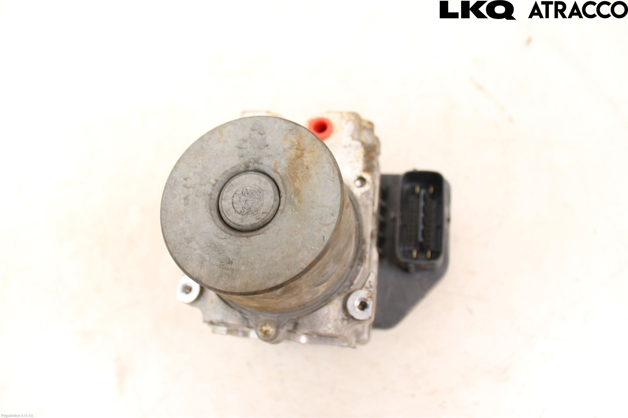 Toyota URBAN CRUISER Abs Hydraulaggregat