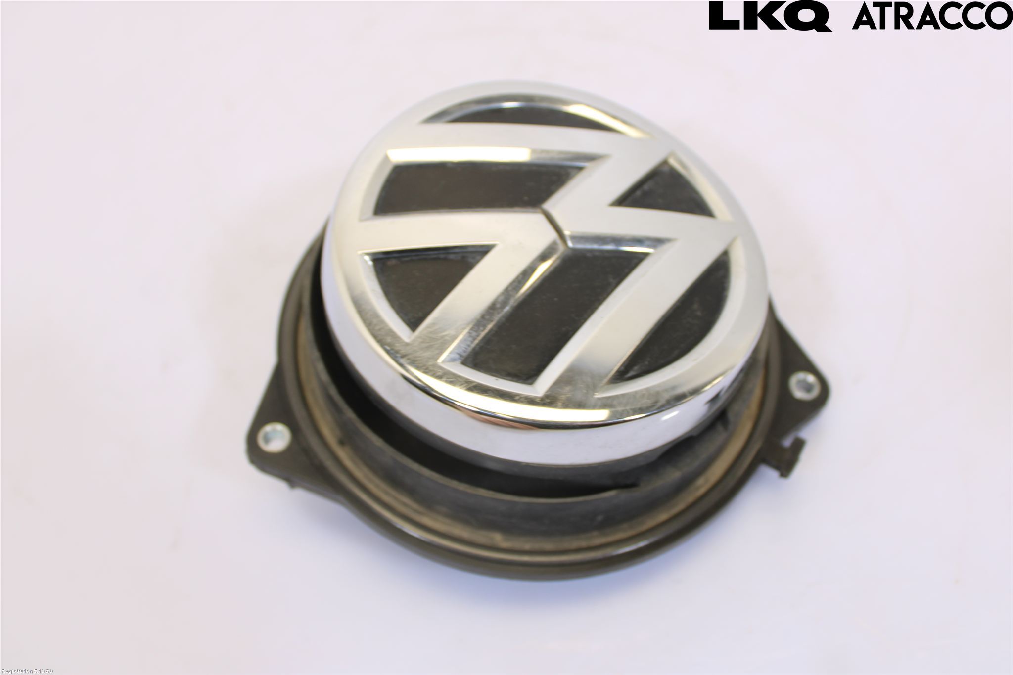 Volkswagen VW GOLF / E-GOLF VII 13-20 Bakluckehandtag