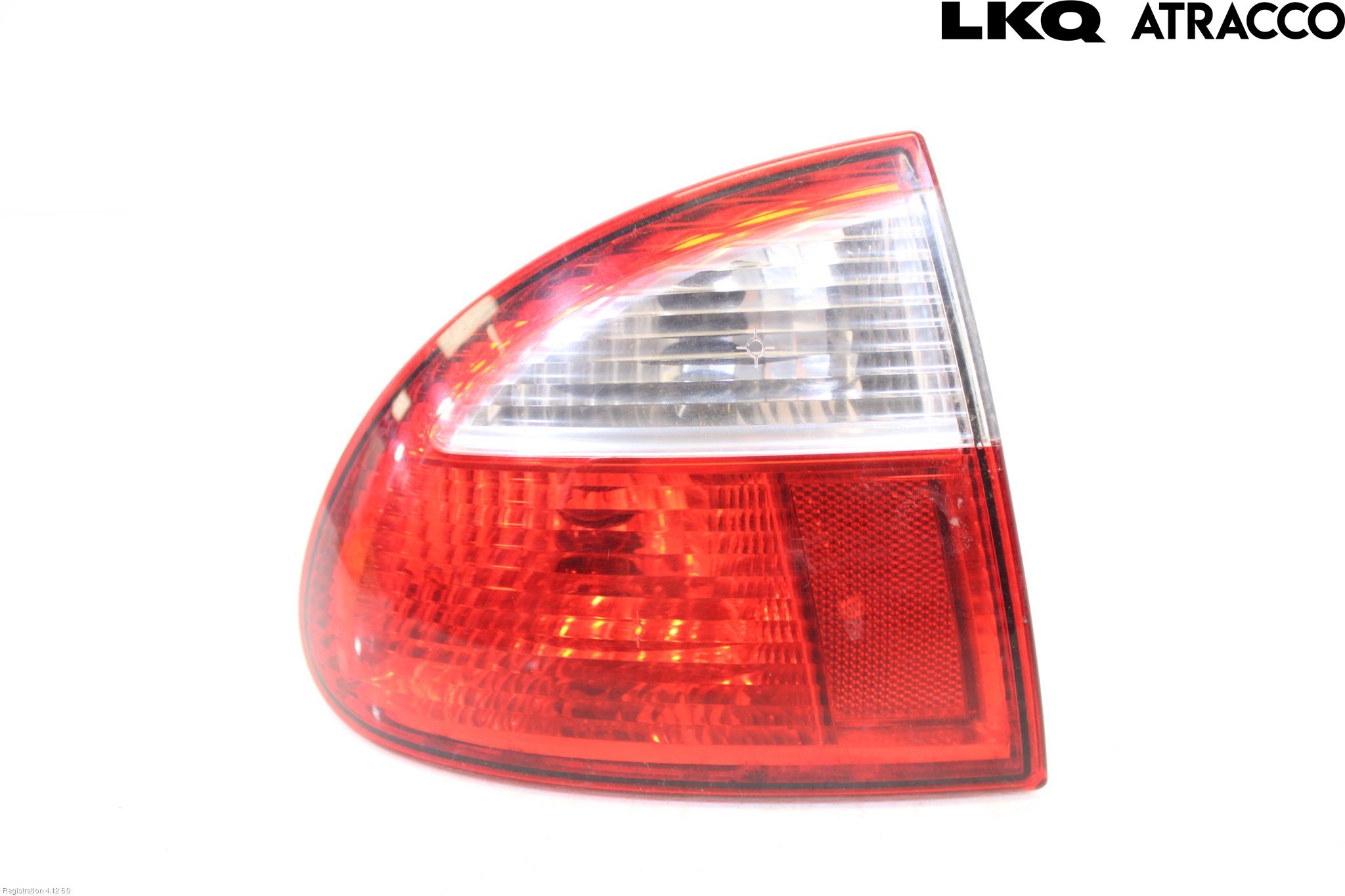 Seat LEON -05 Bakljus Vänster