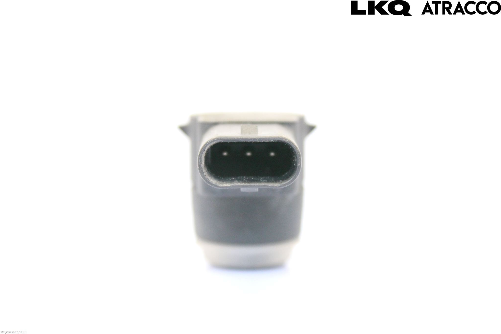 Mercedes-Benz MB E-KLASS (W212) 09-16 Parkeringshjälp Frontsensor