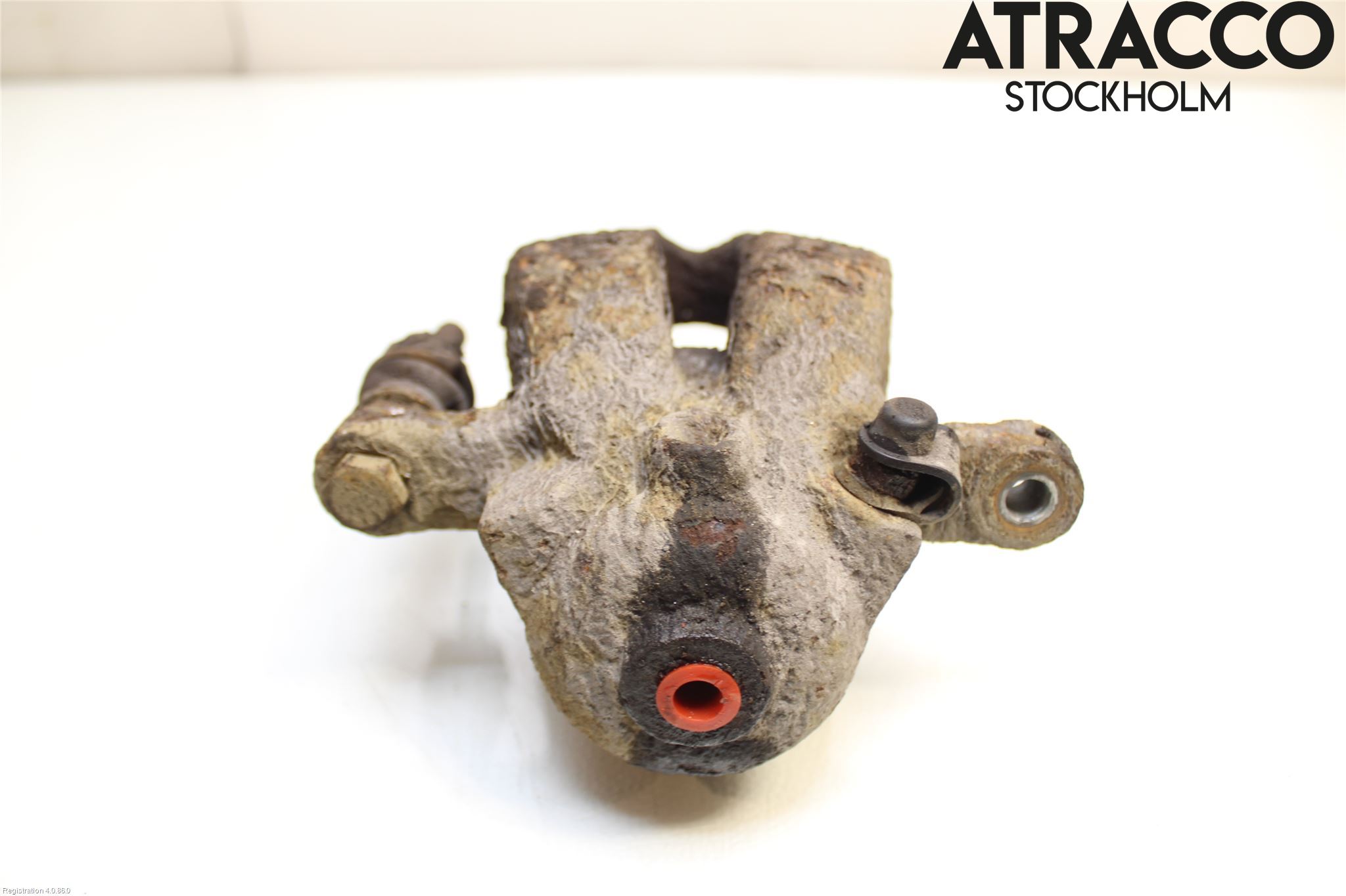 BMW 1 E87/81 5D/3D 03-11 Bromsok Bak Höger