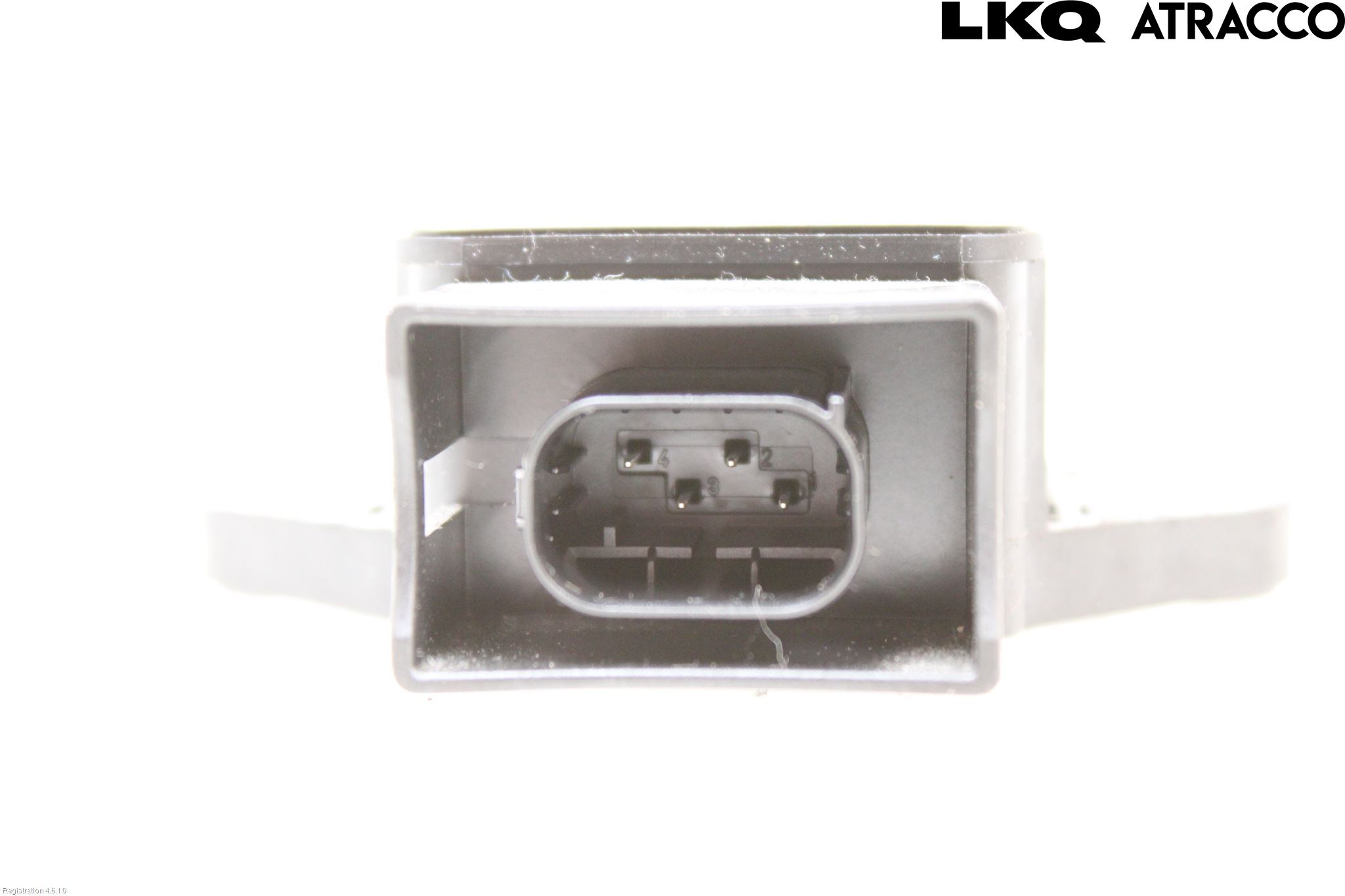 Toyota AURIS 10-12 Givare Accelaration