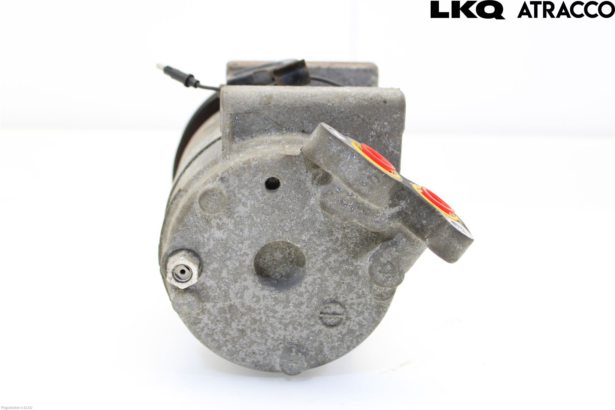 Volvo S40 04-07 Ac Kompressor