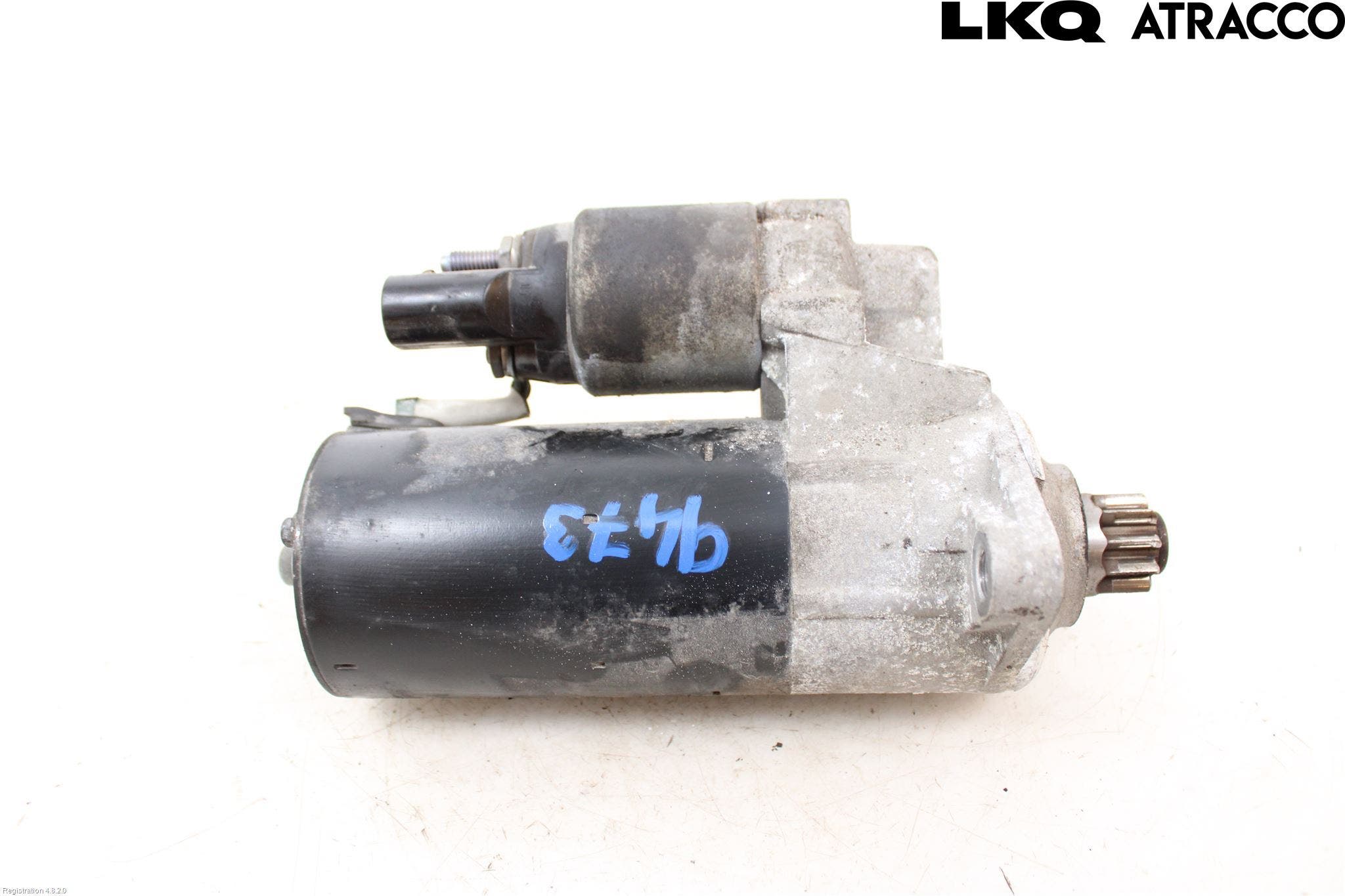 Volkswagen VW PASSAT 05-11 Startmotor