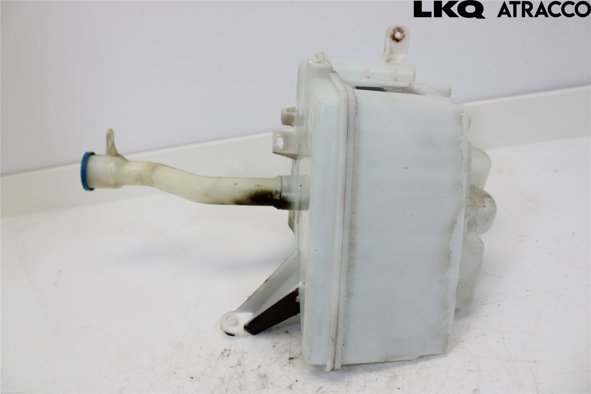 Toyota AURIS 07-09 Spolartank Vindruta