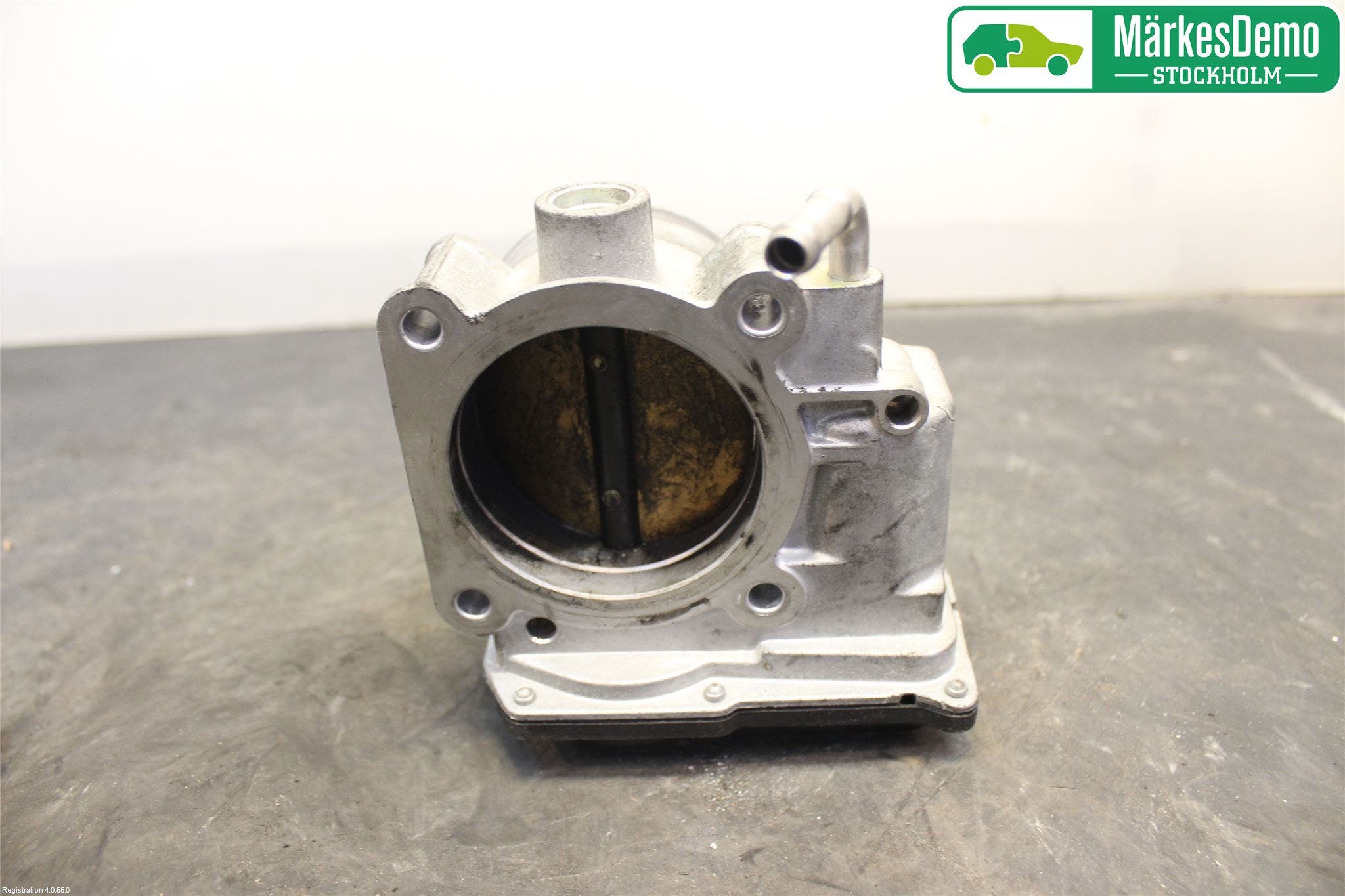 Lexus GS 300/430/450H 05-12 Injspjällhus