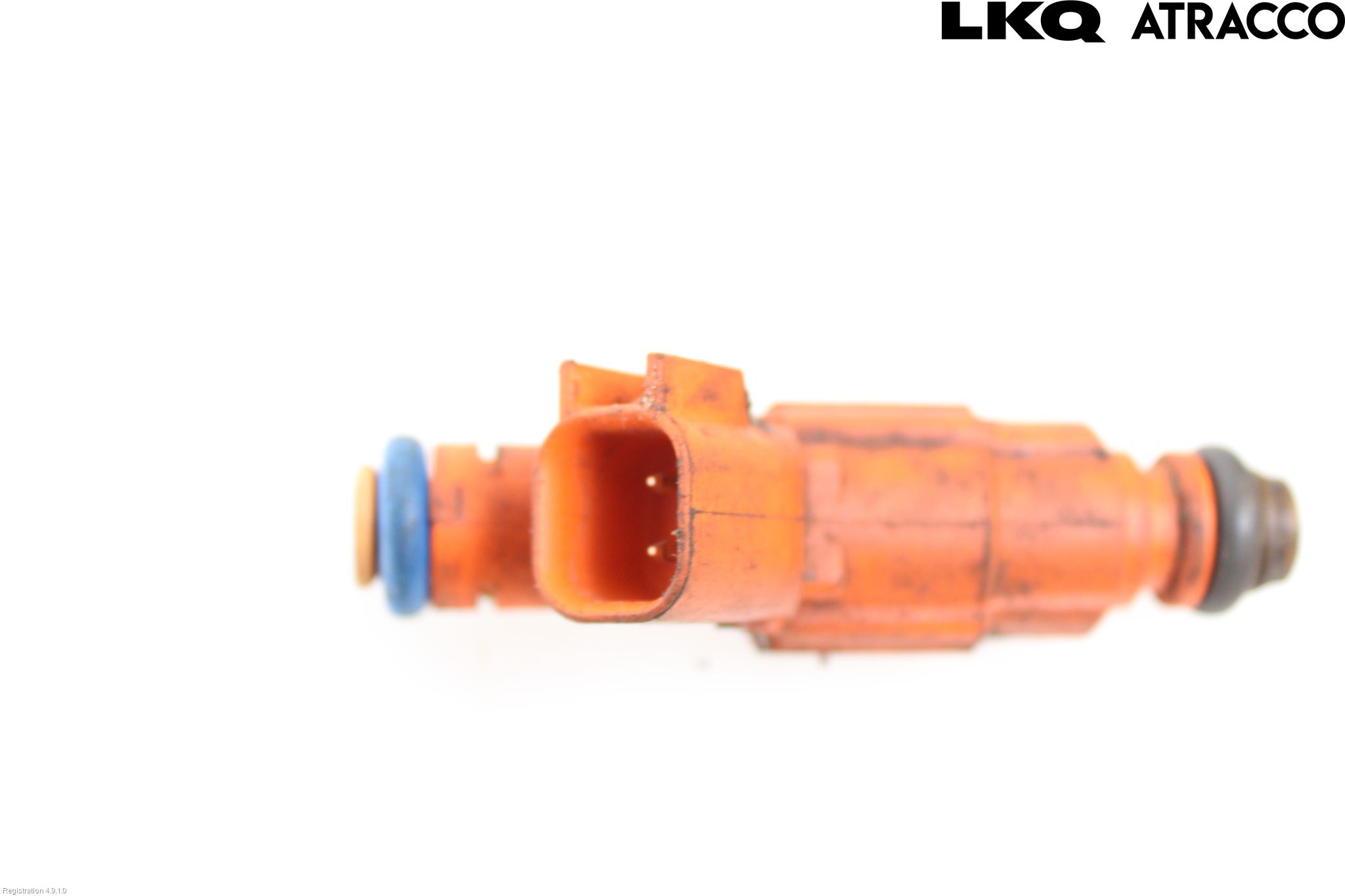 Ford FOCUS     04-07 Injspridare