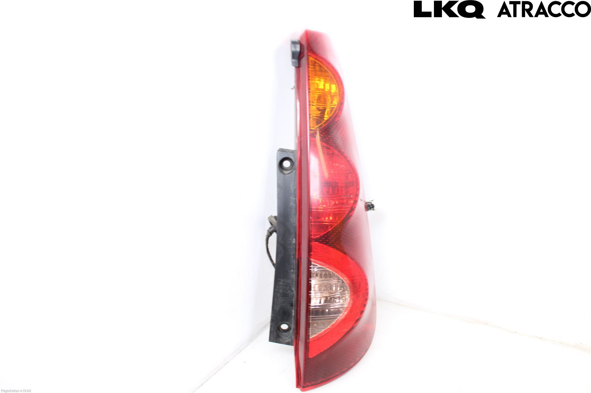 Nissan NOTE E11 06-14 Bakljus Höger