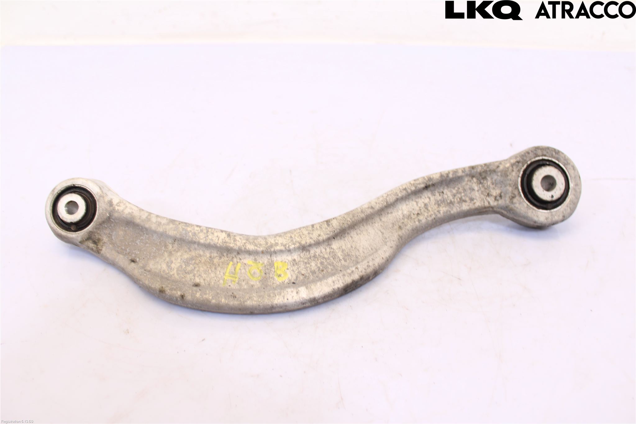 Audi A6 F2/C8 19- Bärarm Bak Höger