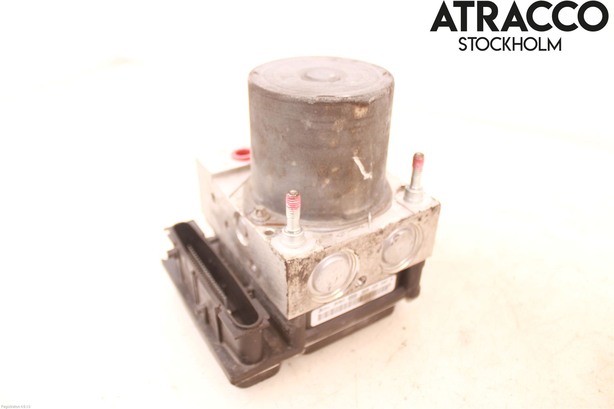 Toyota AVENSIS 09-15 Abs Hydraulaggregat