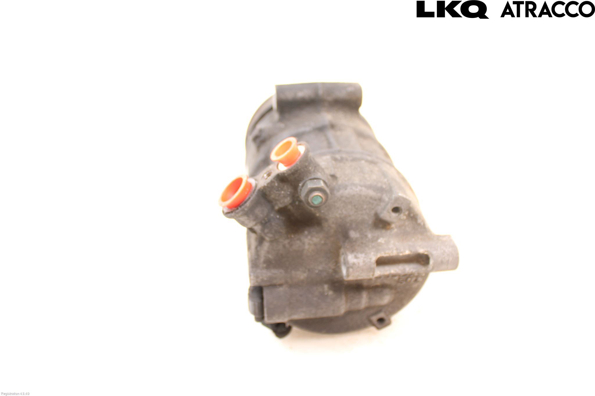 Opel INSIGNIA 09-16 Ac Kompressor