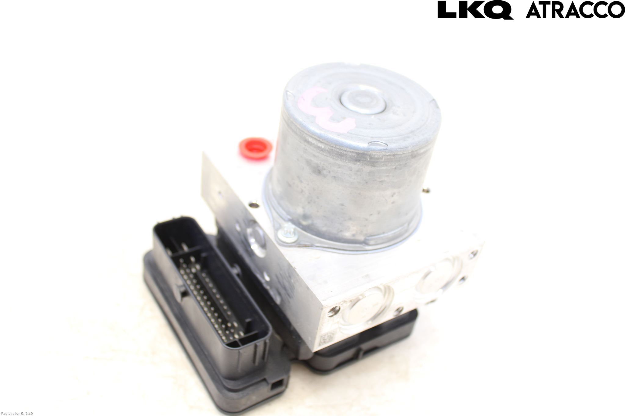 Toyota YARIS XP21 20- Abs Hydraulaggregat