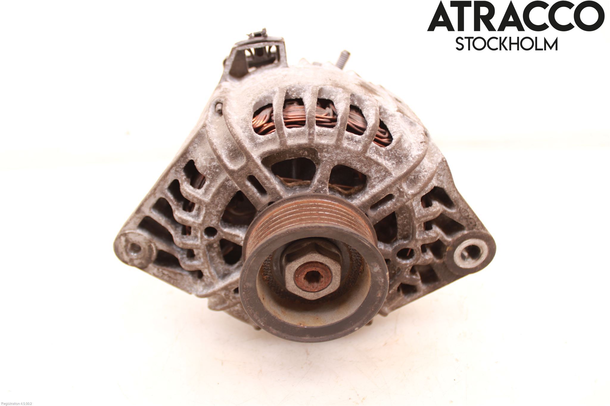 Kia CEED 06-12 Generator