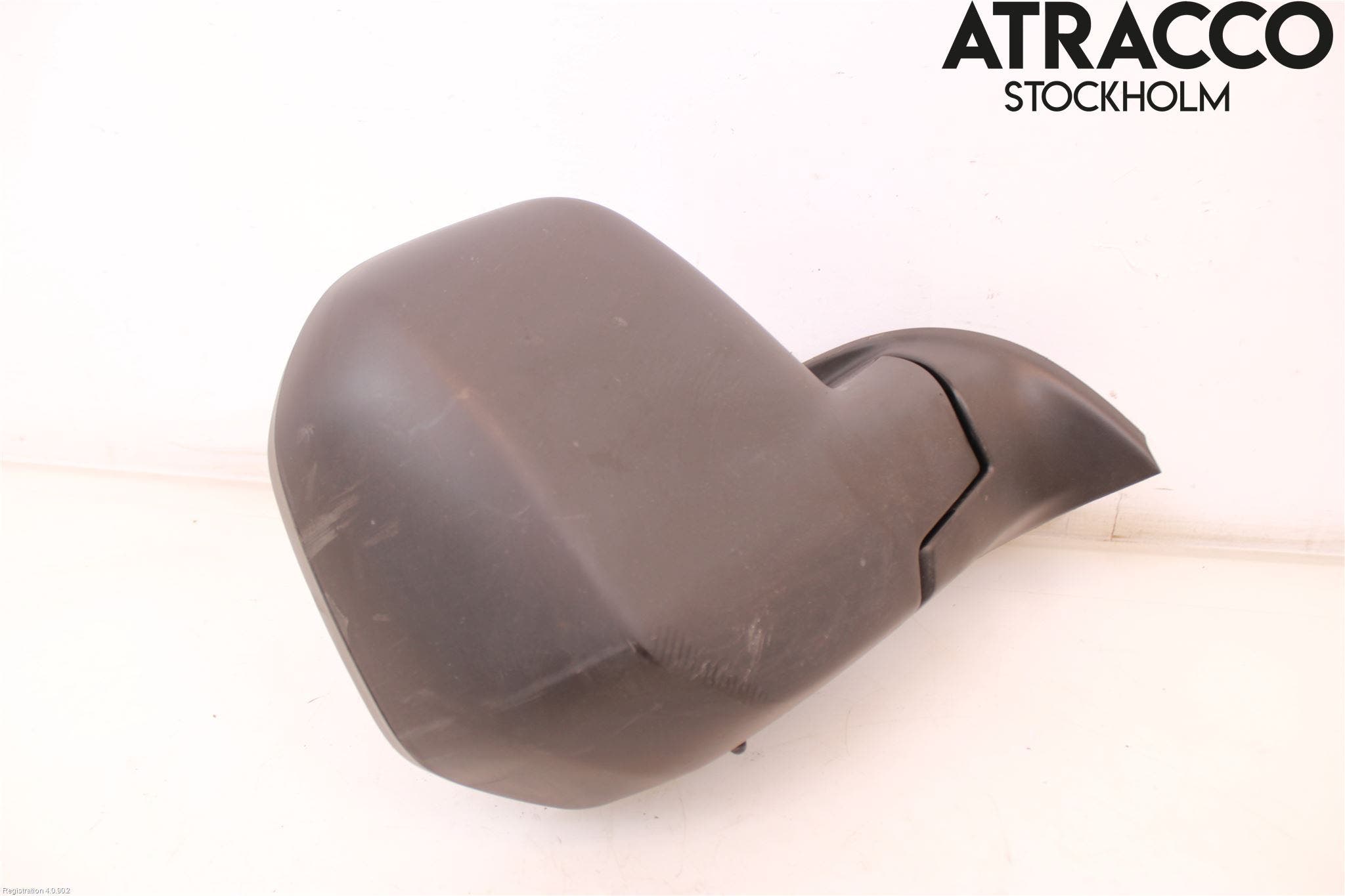 Citroen BERLINGO 08-18 Spegel Yttre El Hö