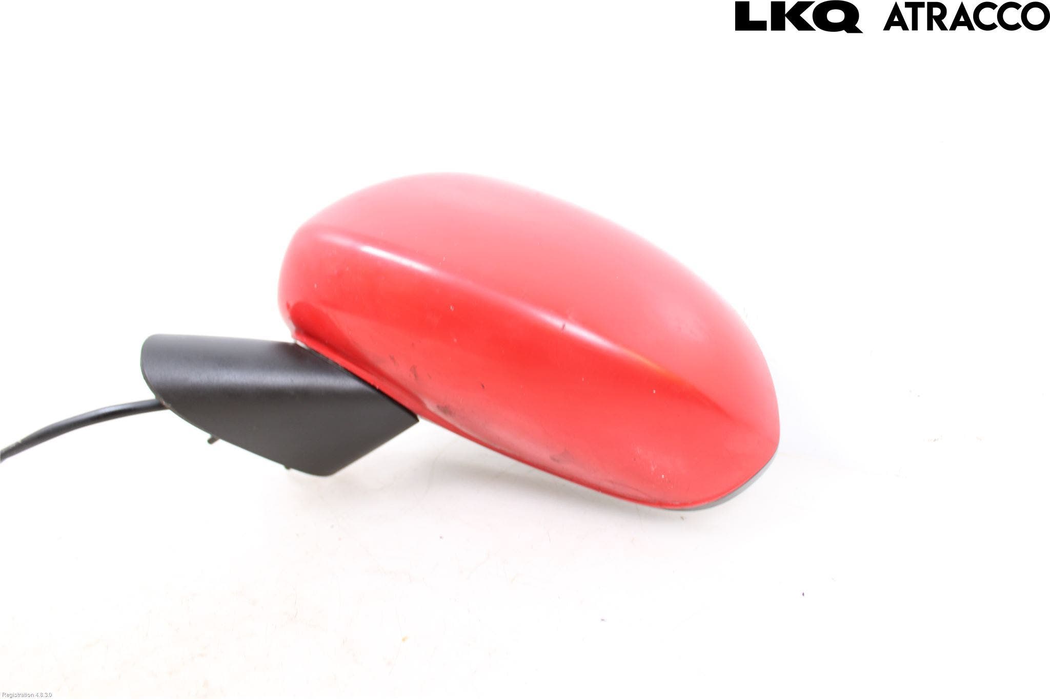 Opel CORSA D 07-14 Spegel Yttre El Vä