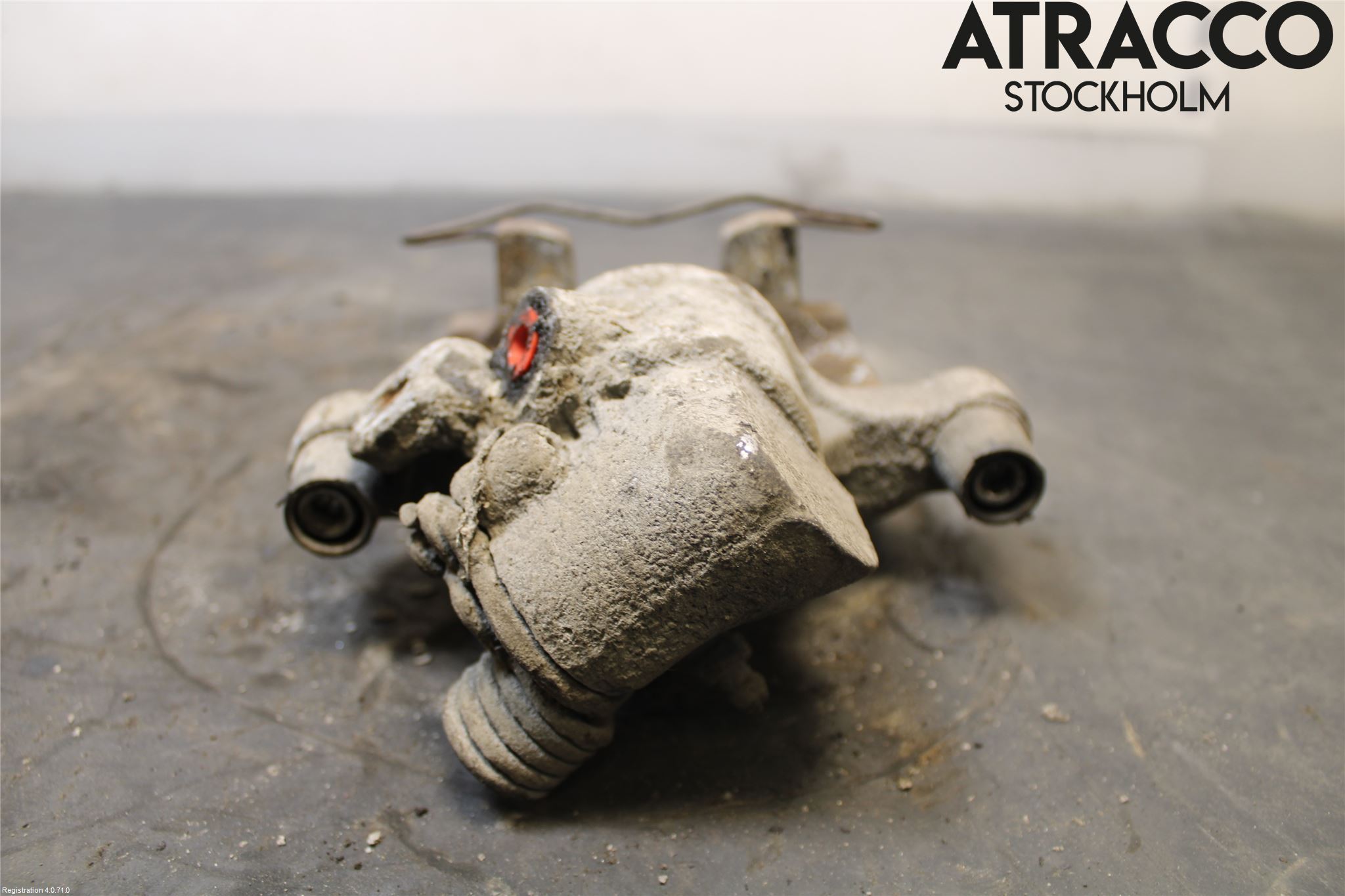 Mazda 3 I 07-08 Bromsok Bak Vänster