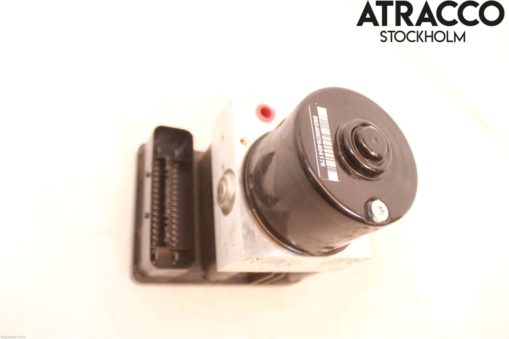 BMW 3 E90/91 SED/TOU 05-12 Abs Hydraulaggregat