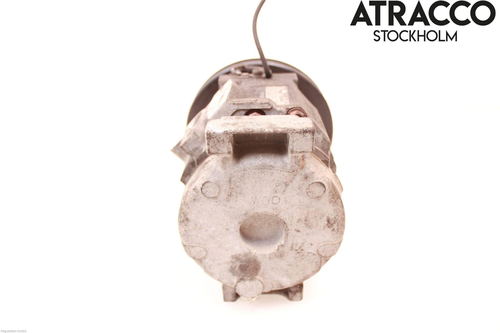 Lexus IS 200/300   99-05 Ac Kompressor