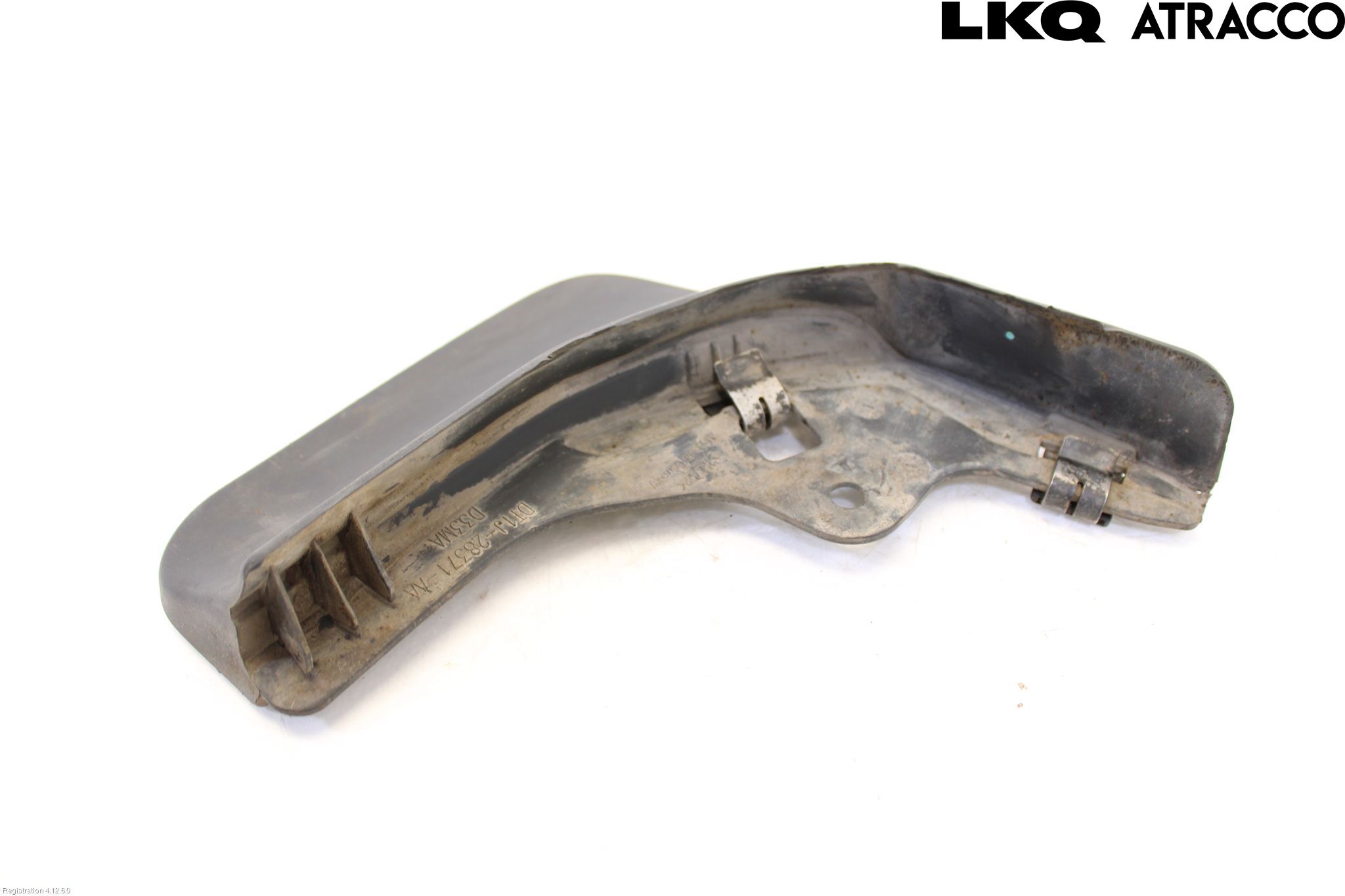 Ford TRANSIT/TOURNEO CONNECT 13-22 Stänkskydd