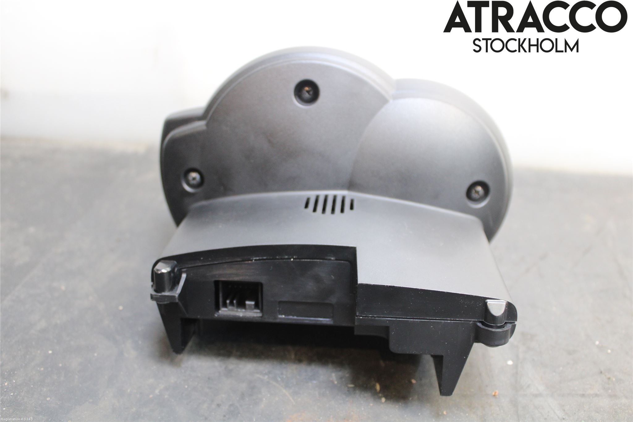 Mini COUNTRYMAN F60 17-23 Instrument Komb