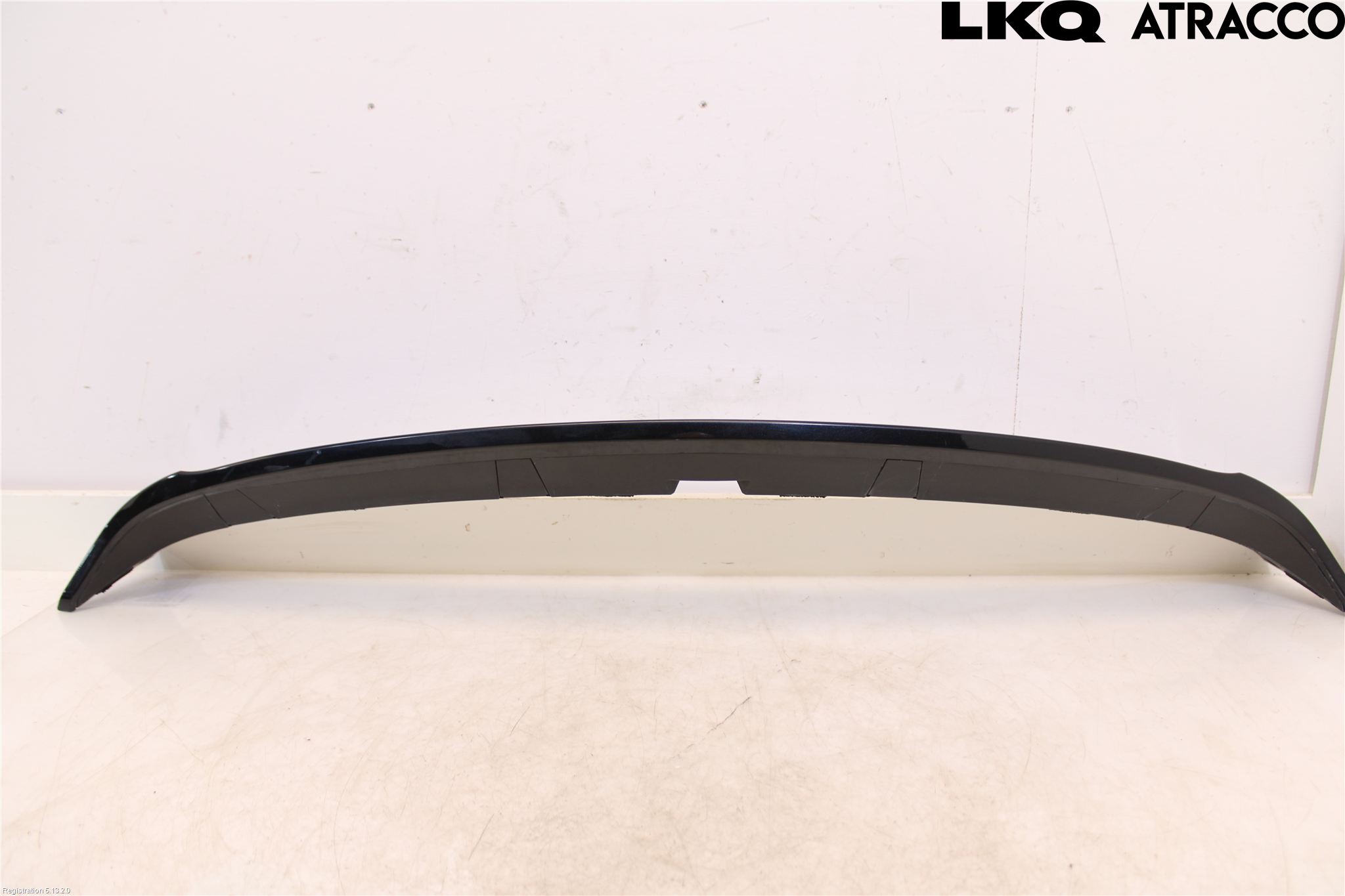 Toyota YARIS XP21 20- Spoiler Baklucka