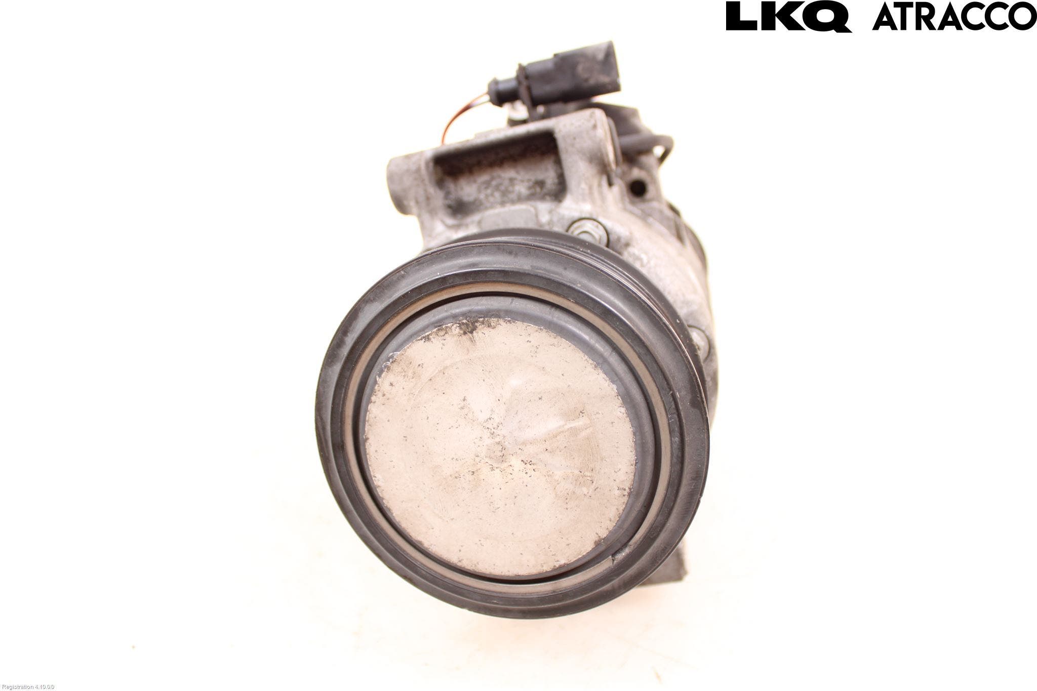 Audi A4/S4 05-07 Ac Kompressor