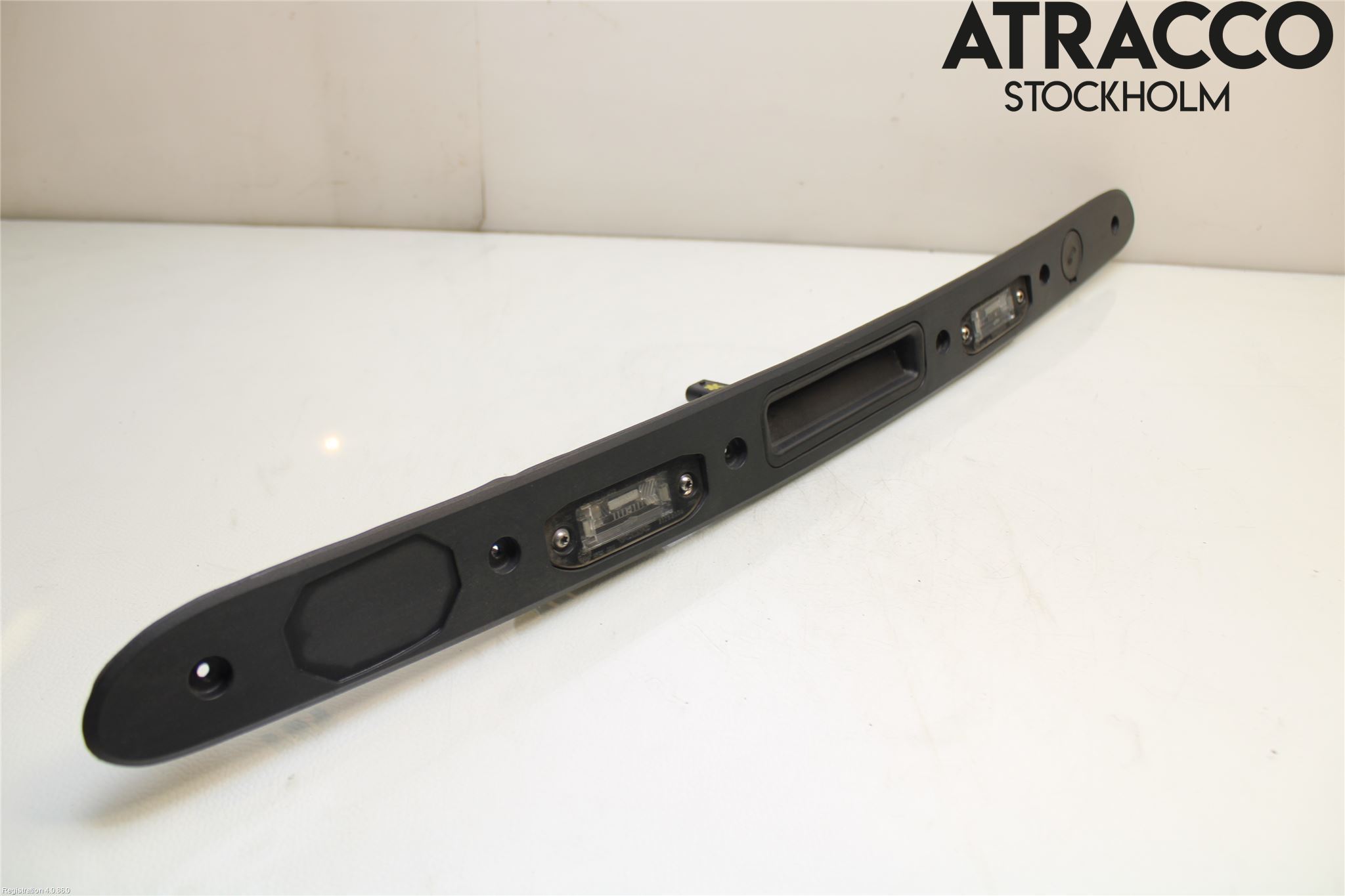 Volvo S60 11-13 Bakluckehandtag