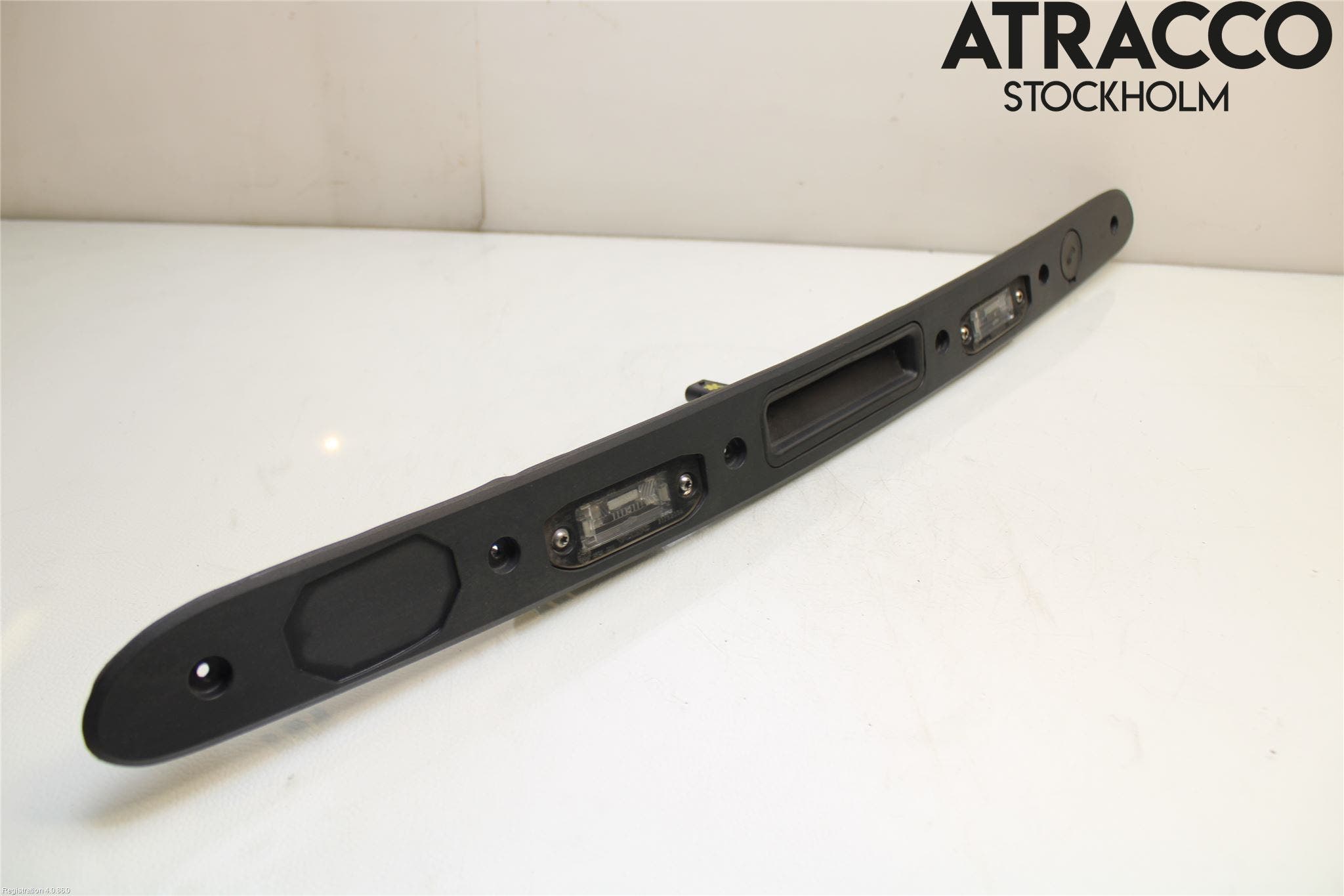 Volvo S60 11-13 Bakluckehandtag