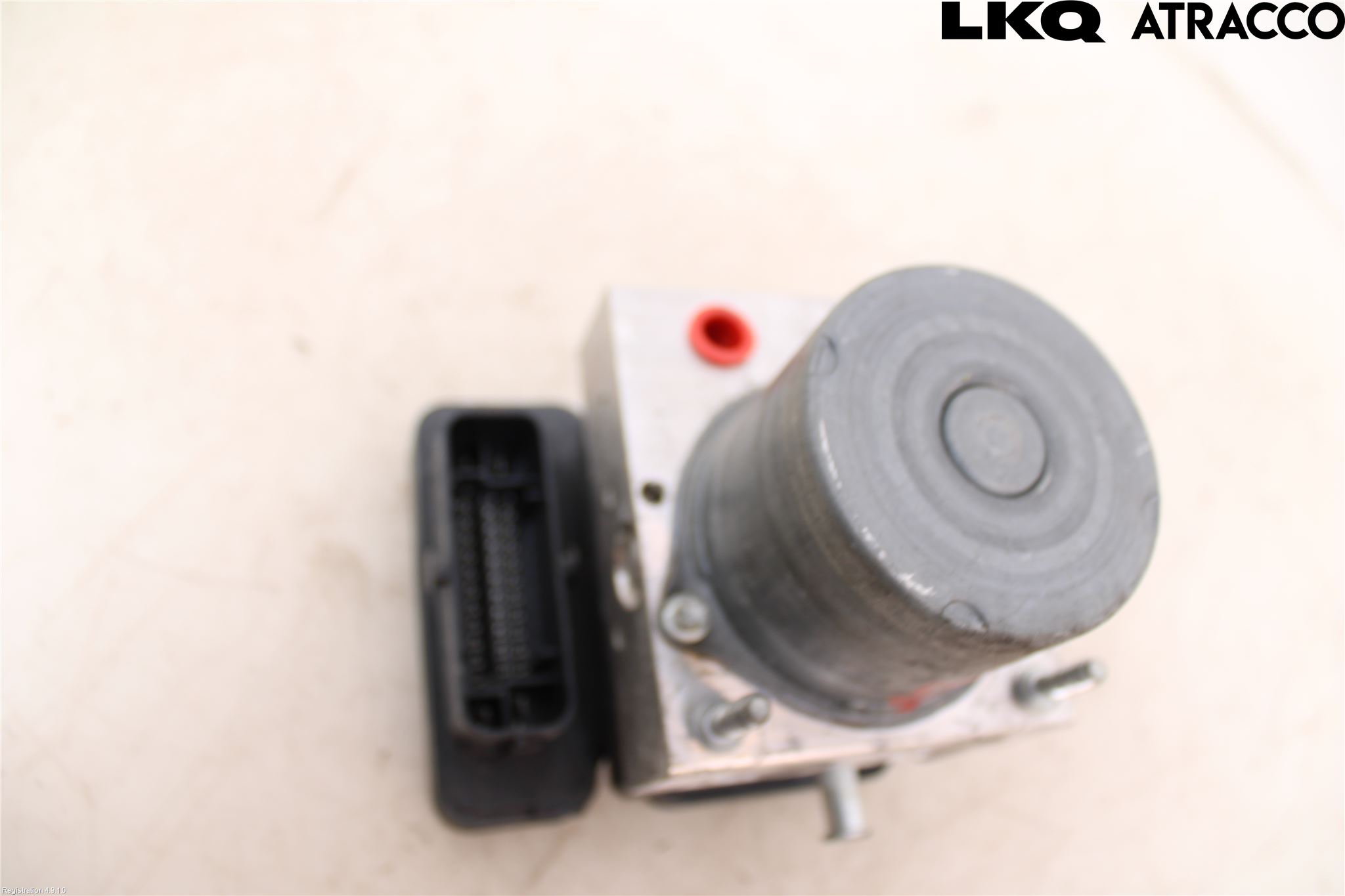 Fiat TIPO/CROSS 16- Abs Hydraulaggregat