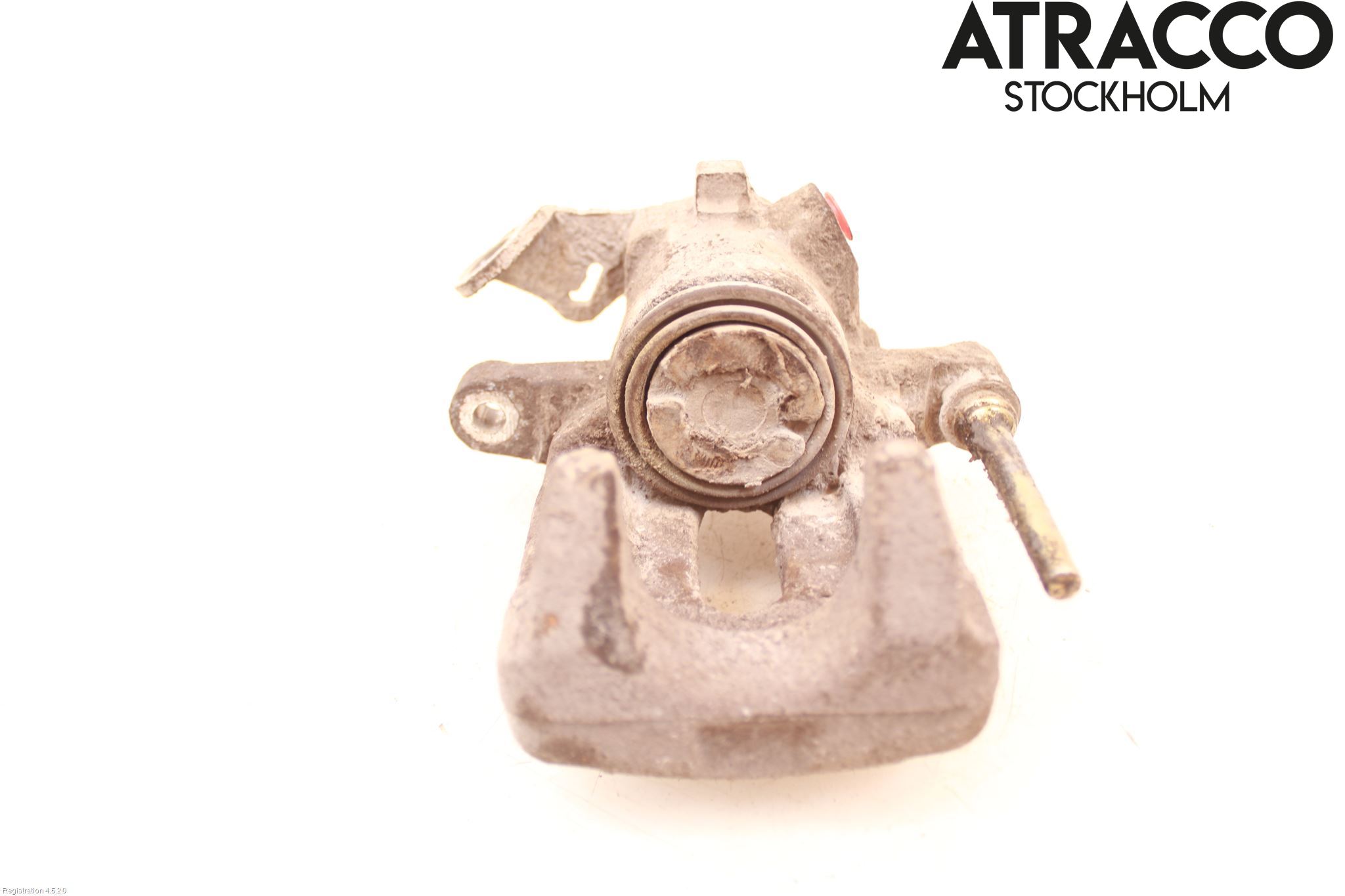 Citroen C3 05-10 Bromsok Bak Vänster