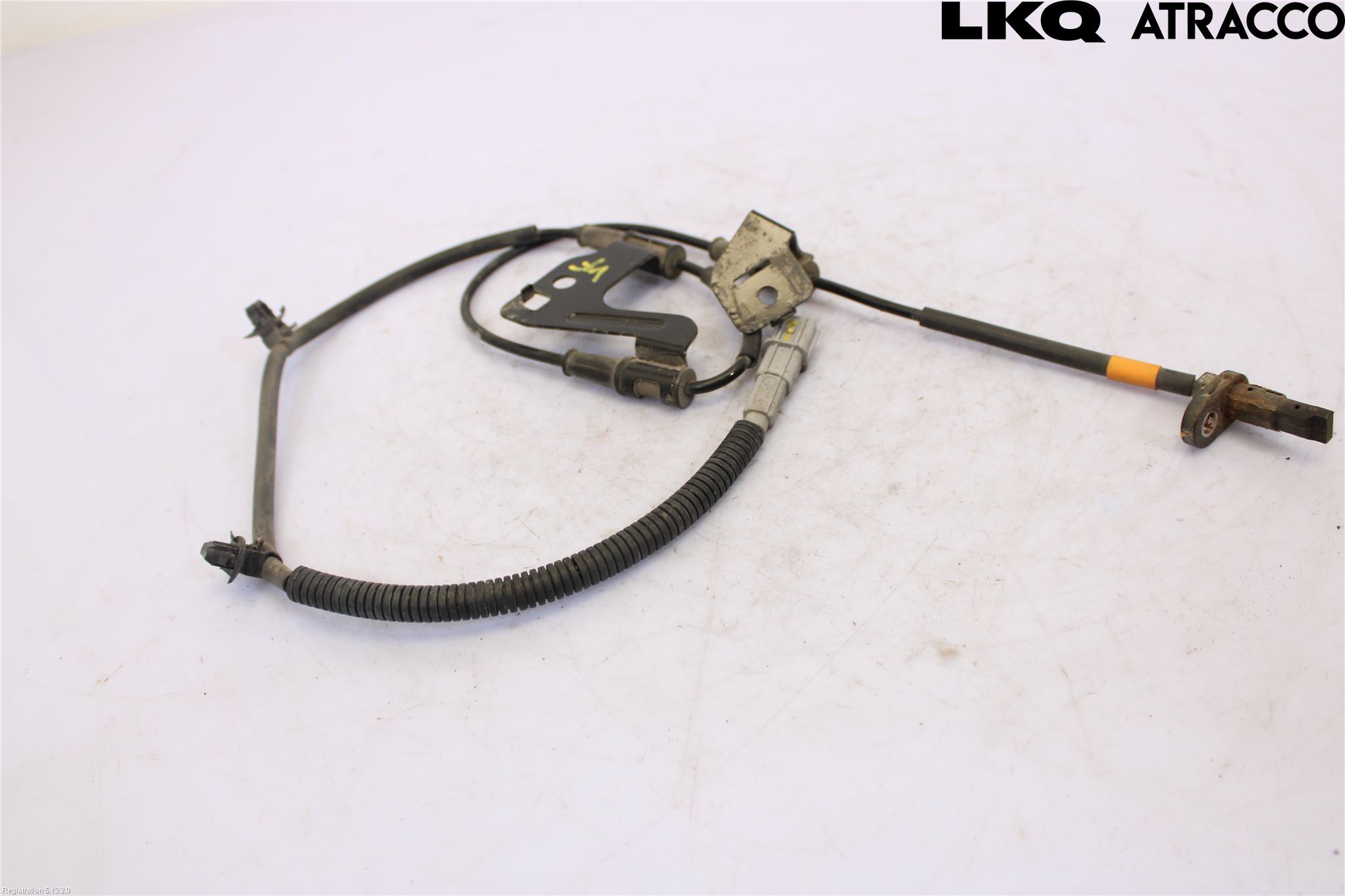 Kia STONIC 18->> Abs Sensor