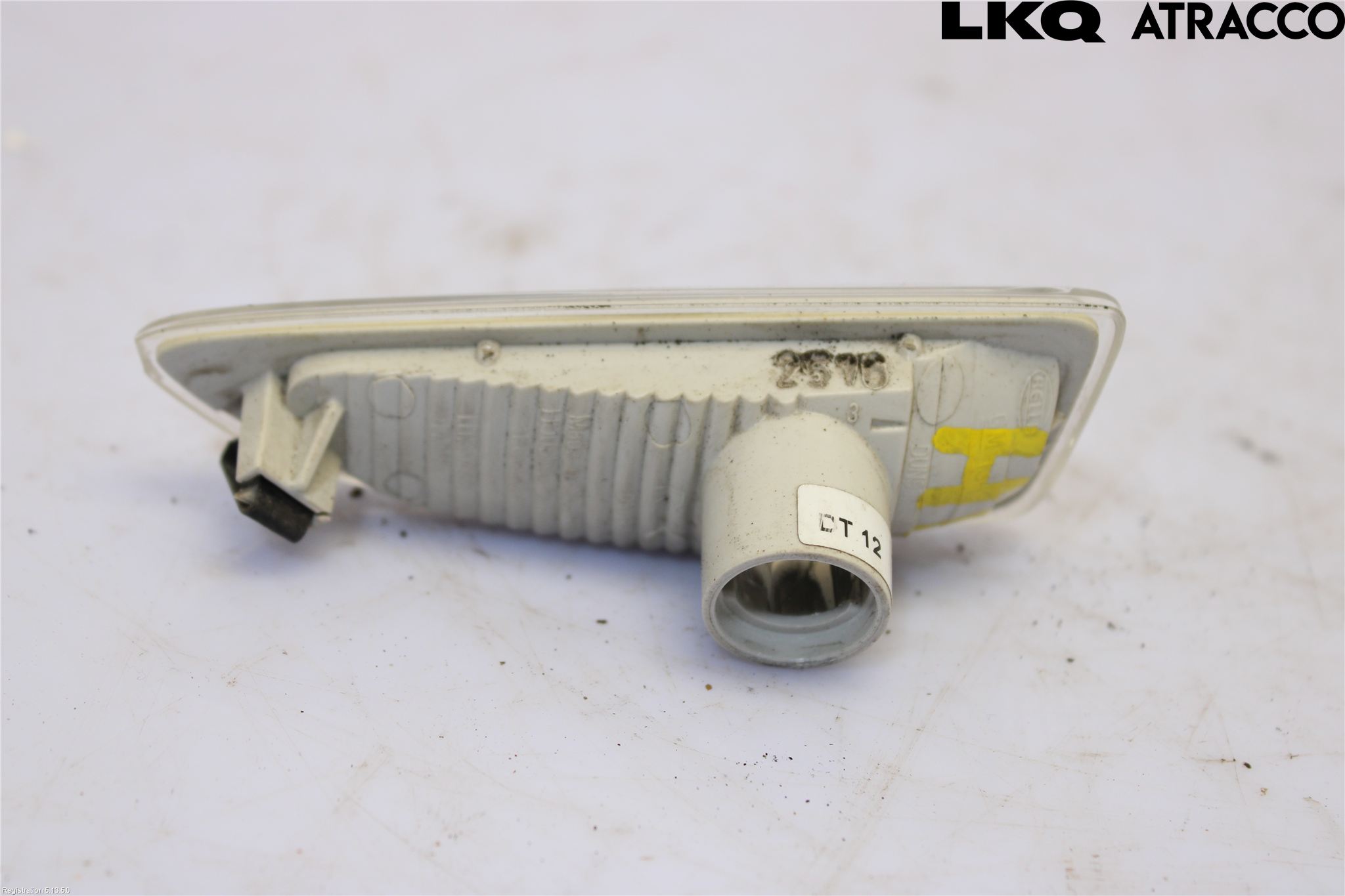 Opel ASTRA K 16-22 Blinkers Sidoblinkers Hö
