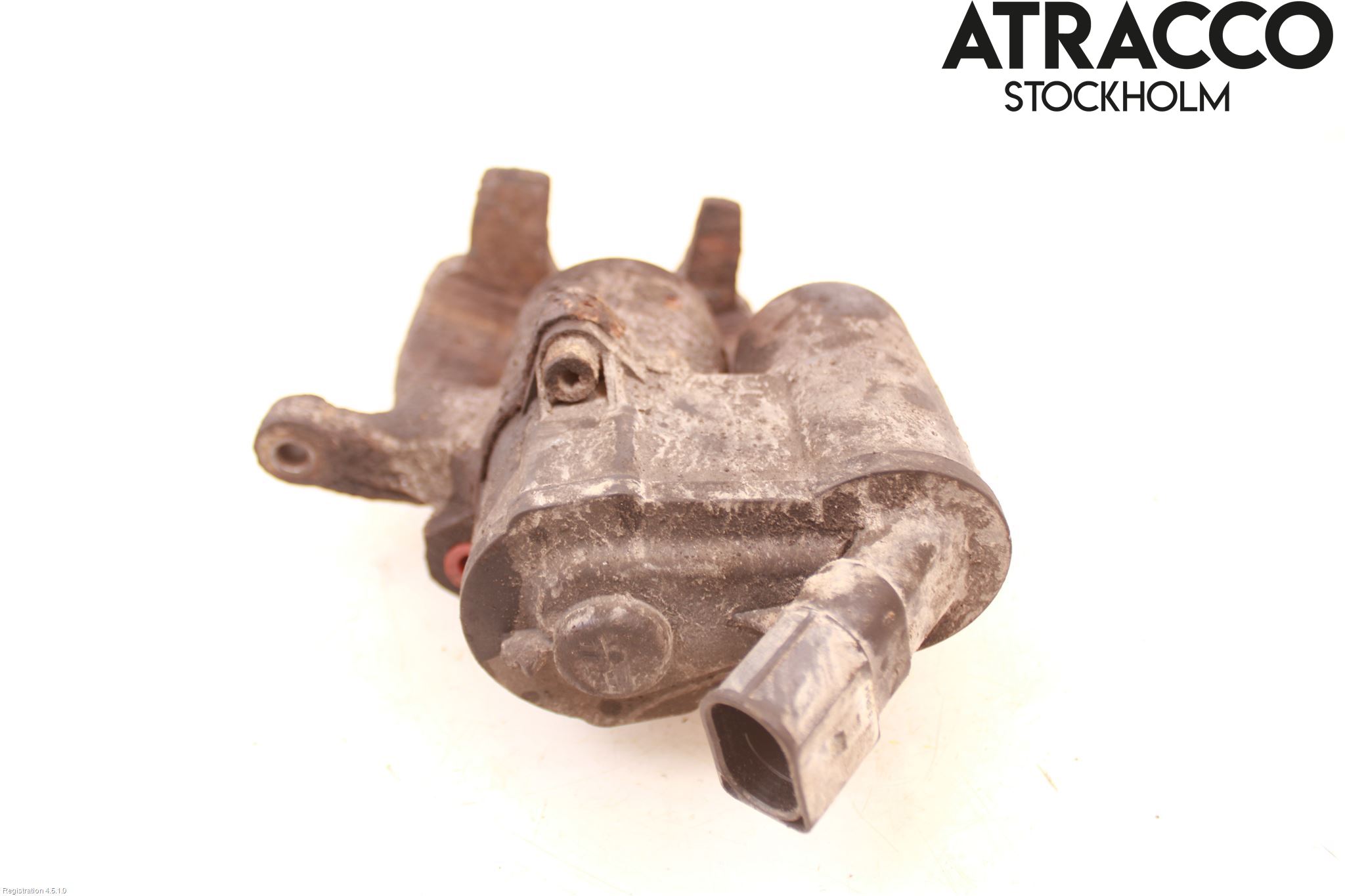 Audi A6/S6     05-11 Bromsok Bak Höger