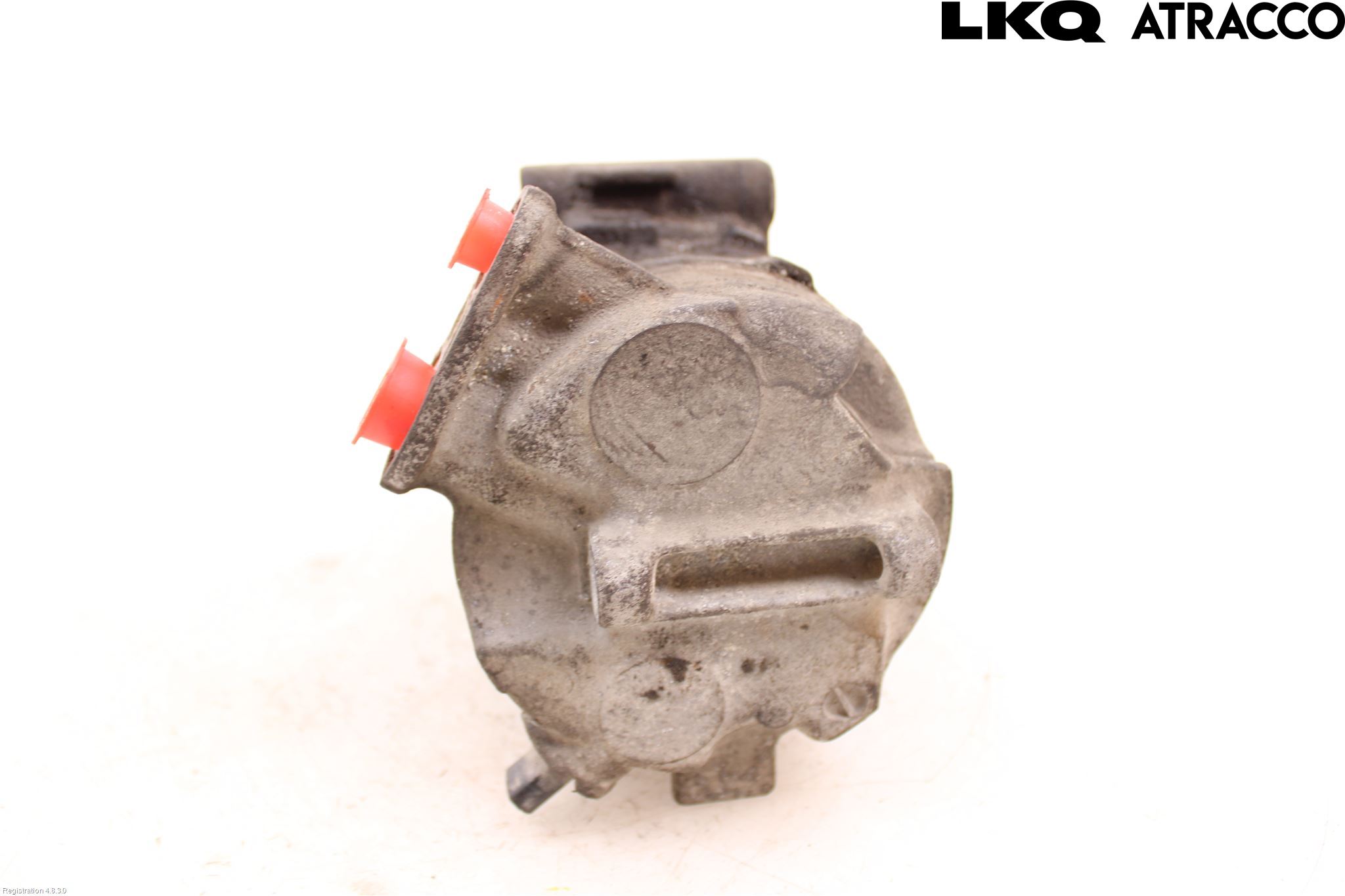 Opel CORSA D 07-14 Ac Kompressor