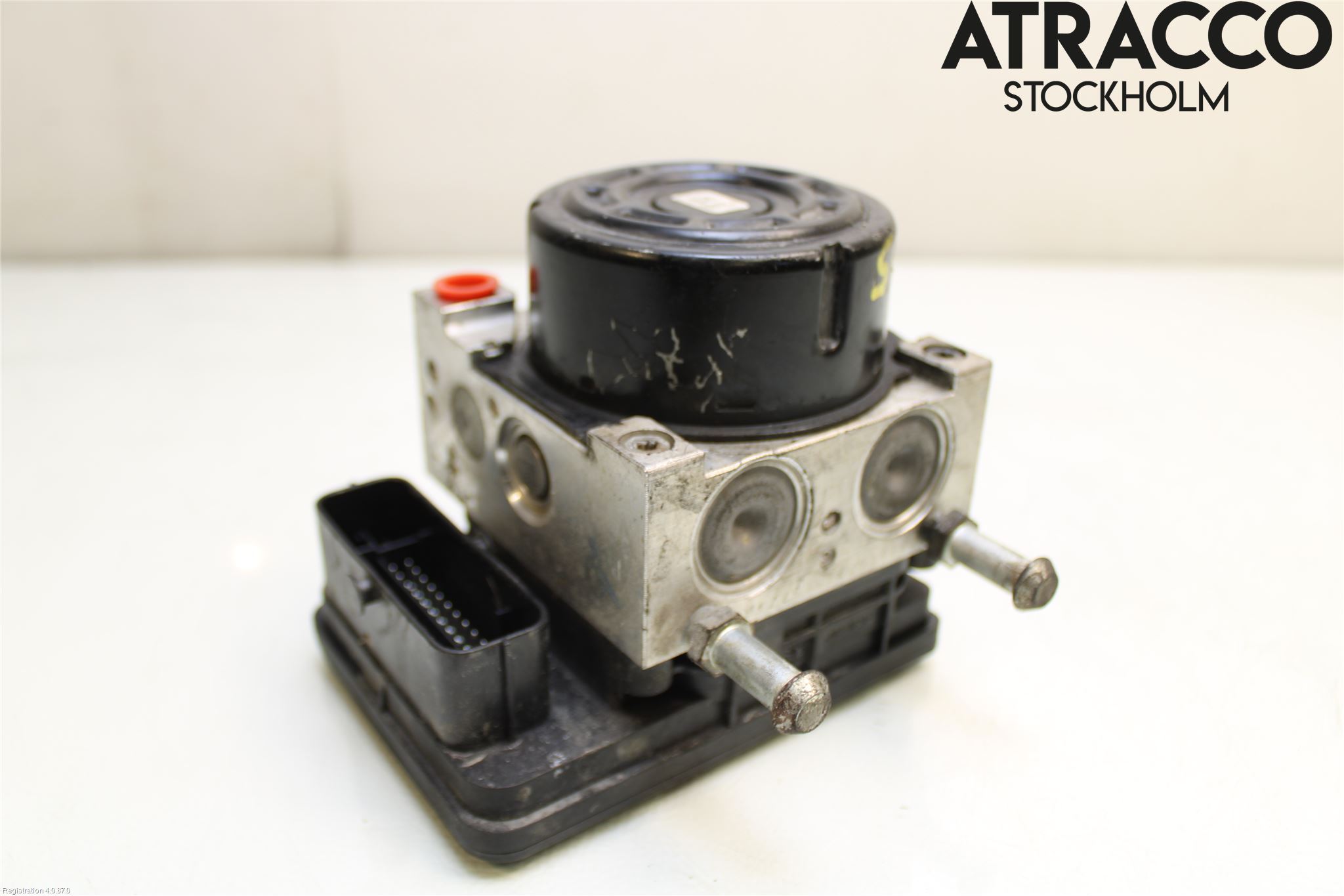 Nissan NOTE E12 14-20 Abs Hydraulaggregat