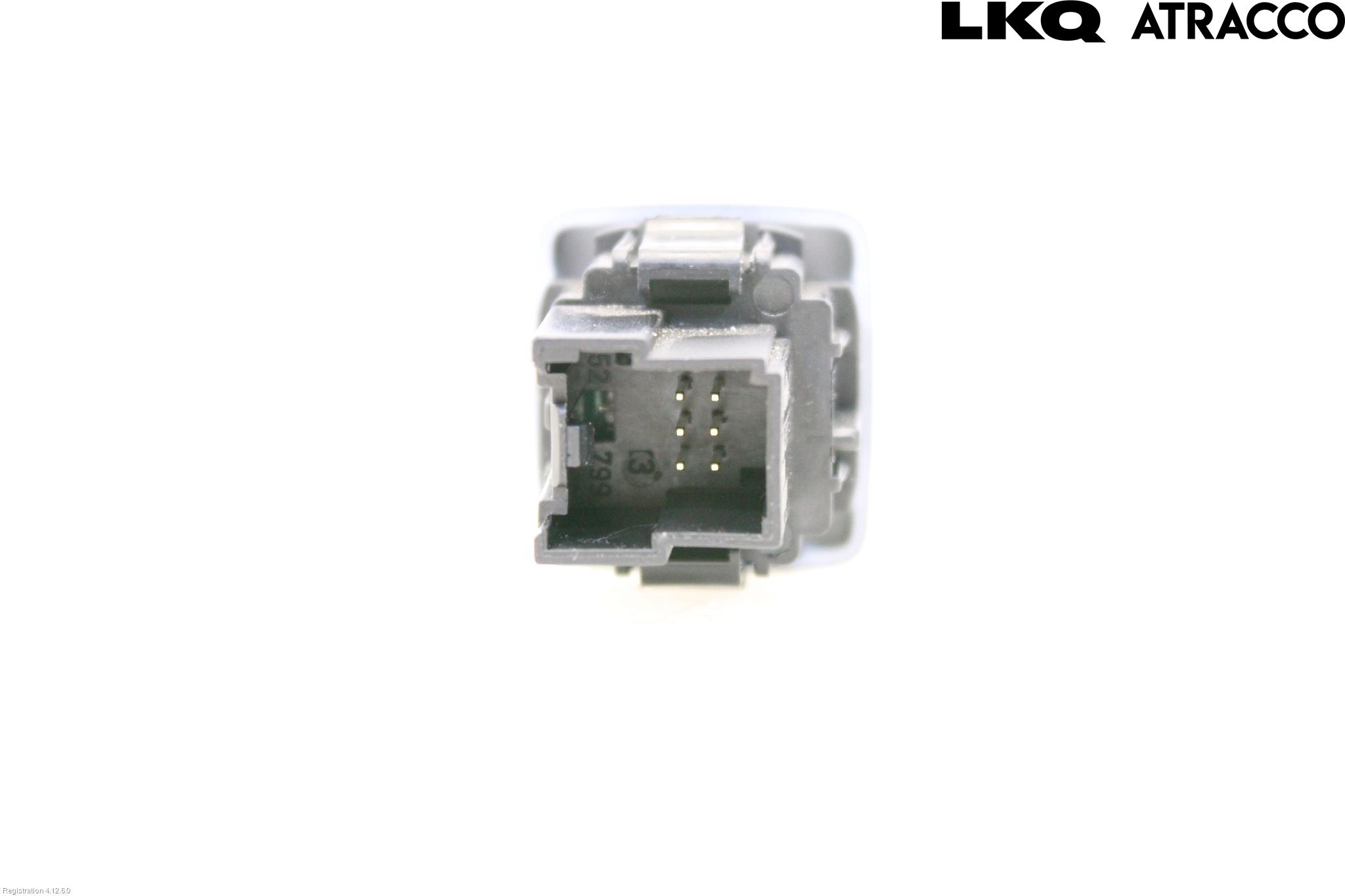 Ford RANGER EU 12-23 Strömställare Arbetsbelysning