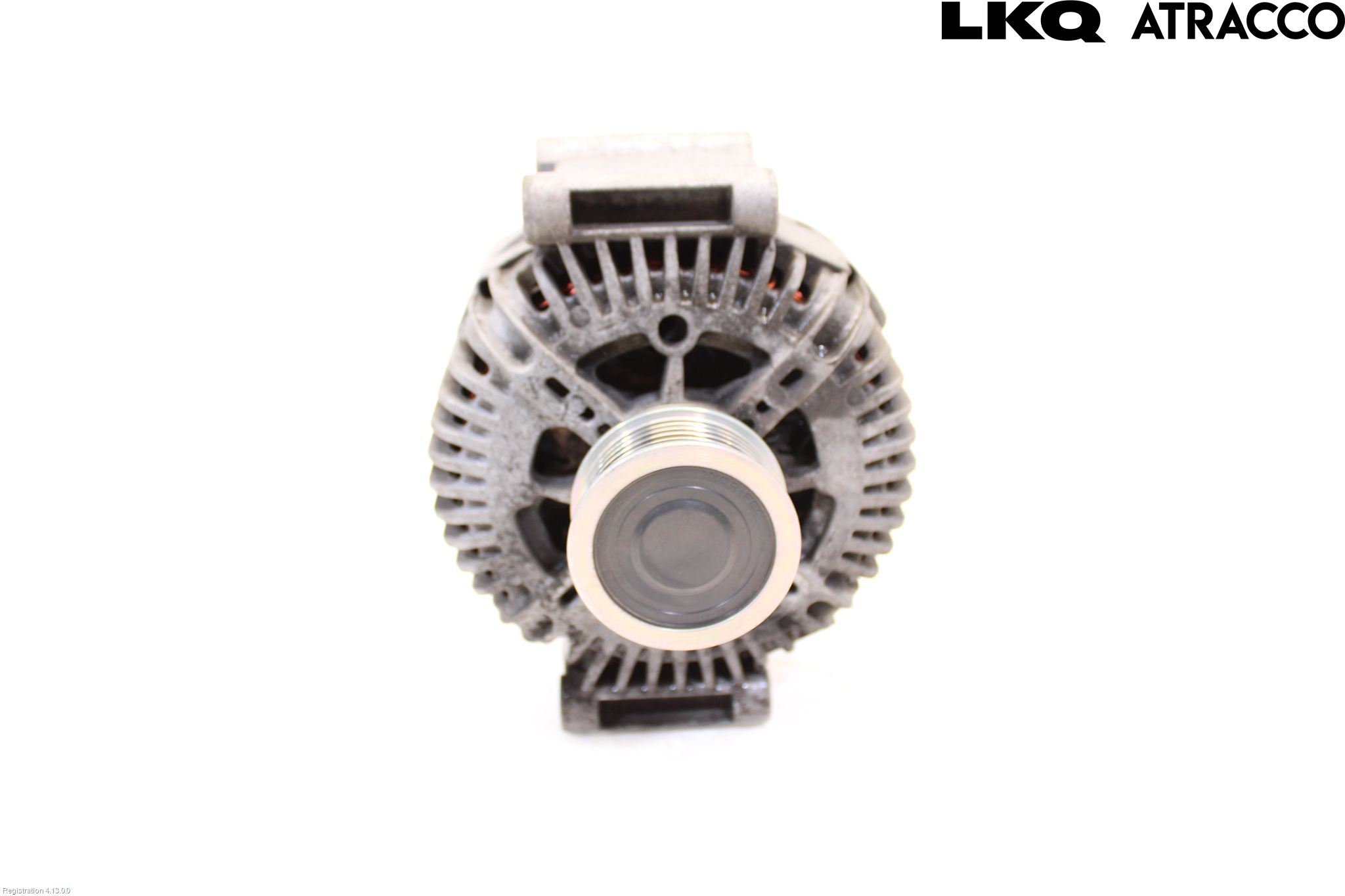 Audi A6/S6     05-11 Generator