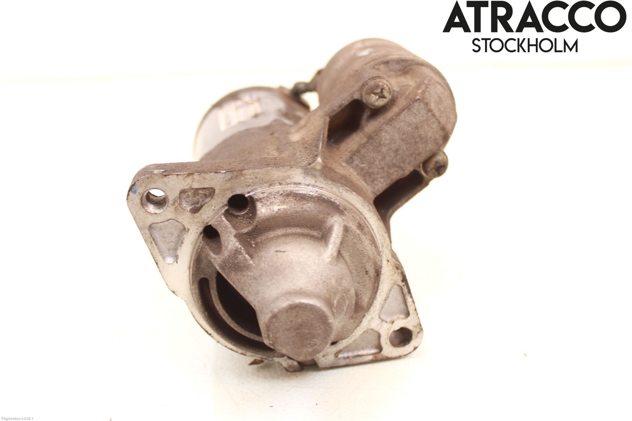 Suzuki GRAND VITARA II 06-14 Startmotor