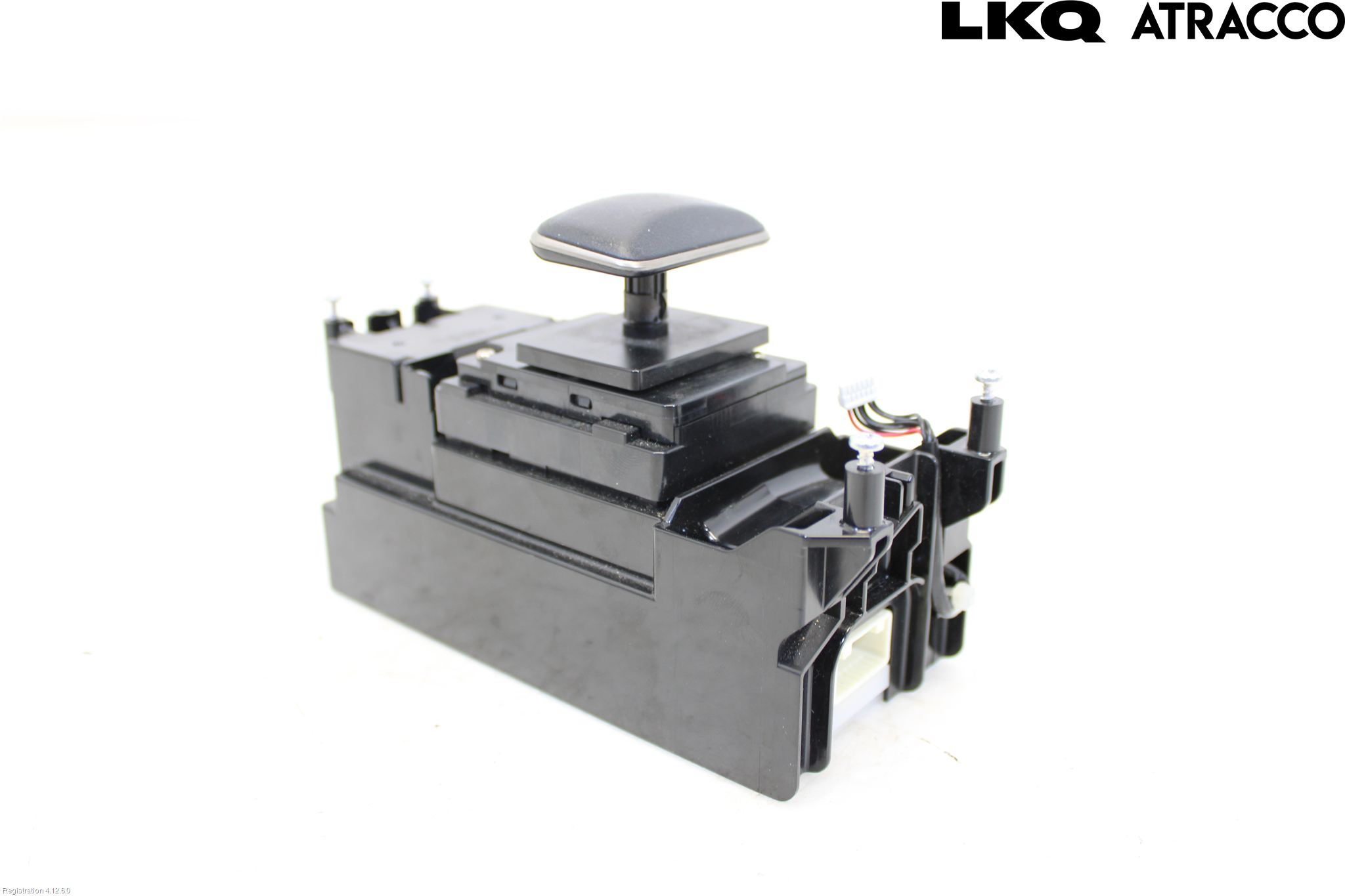 Lexus IS 250/350 14-20 Gps Navigator