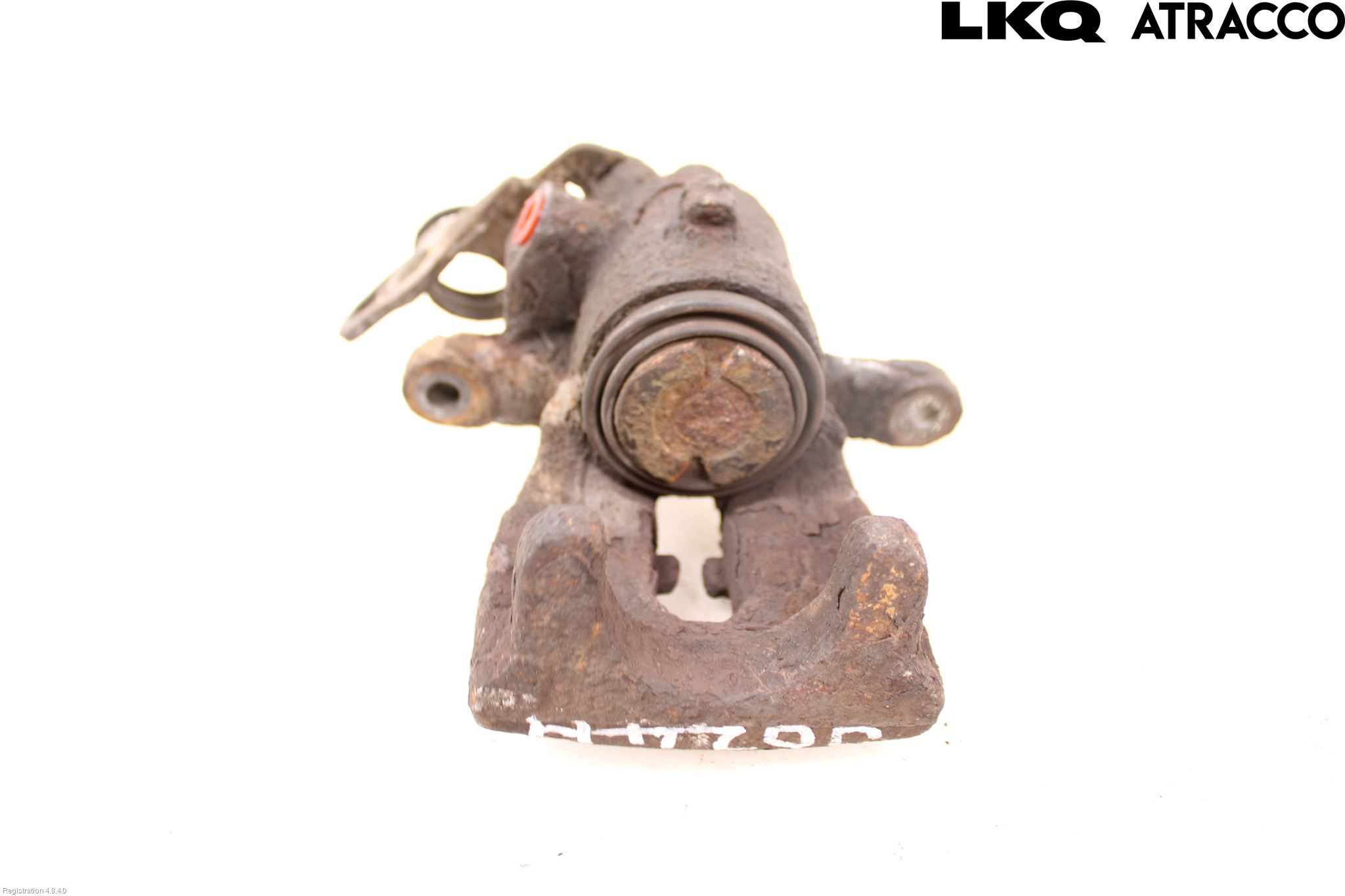 Ford MONDEO 07-15 Bromsok Bak Höger