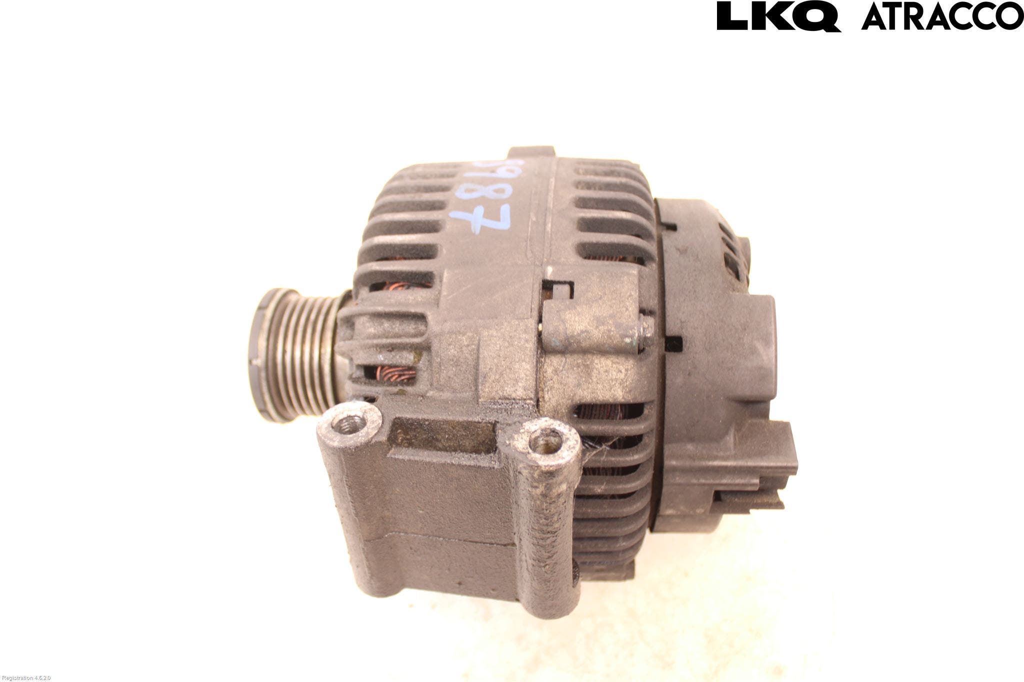 Mercedes-Benz MB SPRINTER (W906) 06-18 Generator