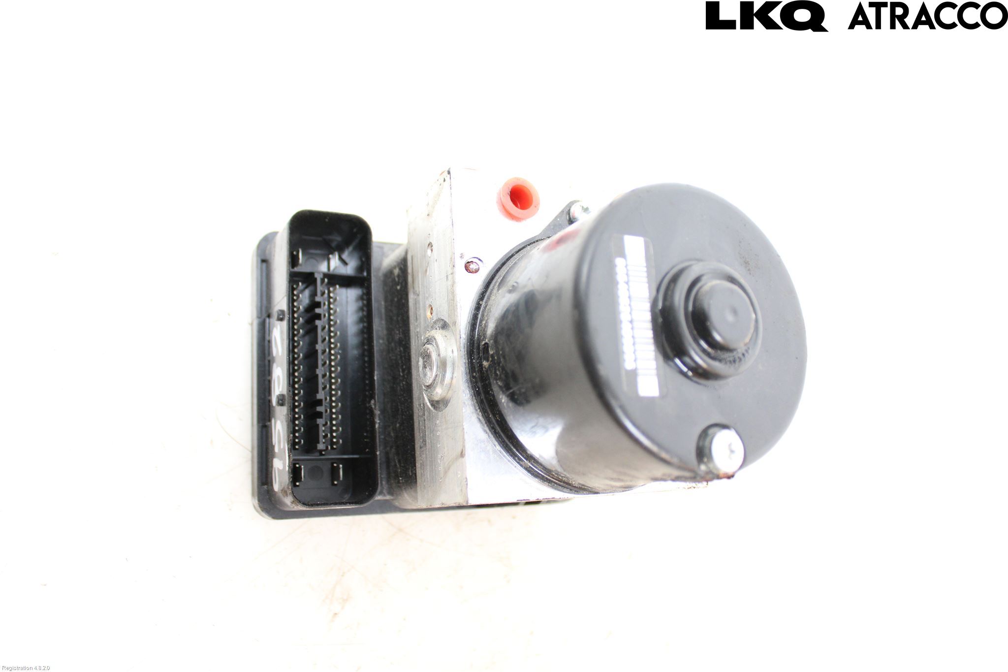 BMW 1 E87/81 5D/3D 03-11 Abs Hydraulaggregat