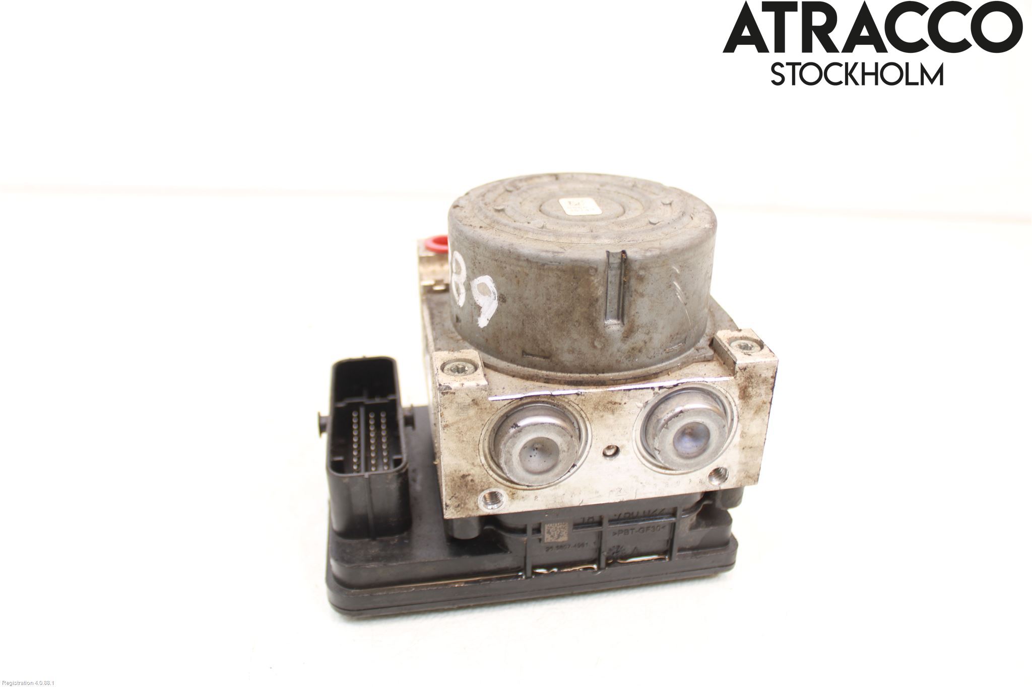 Hyundai i10 BA 14-16 Abs Hydraulaggregat