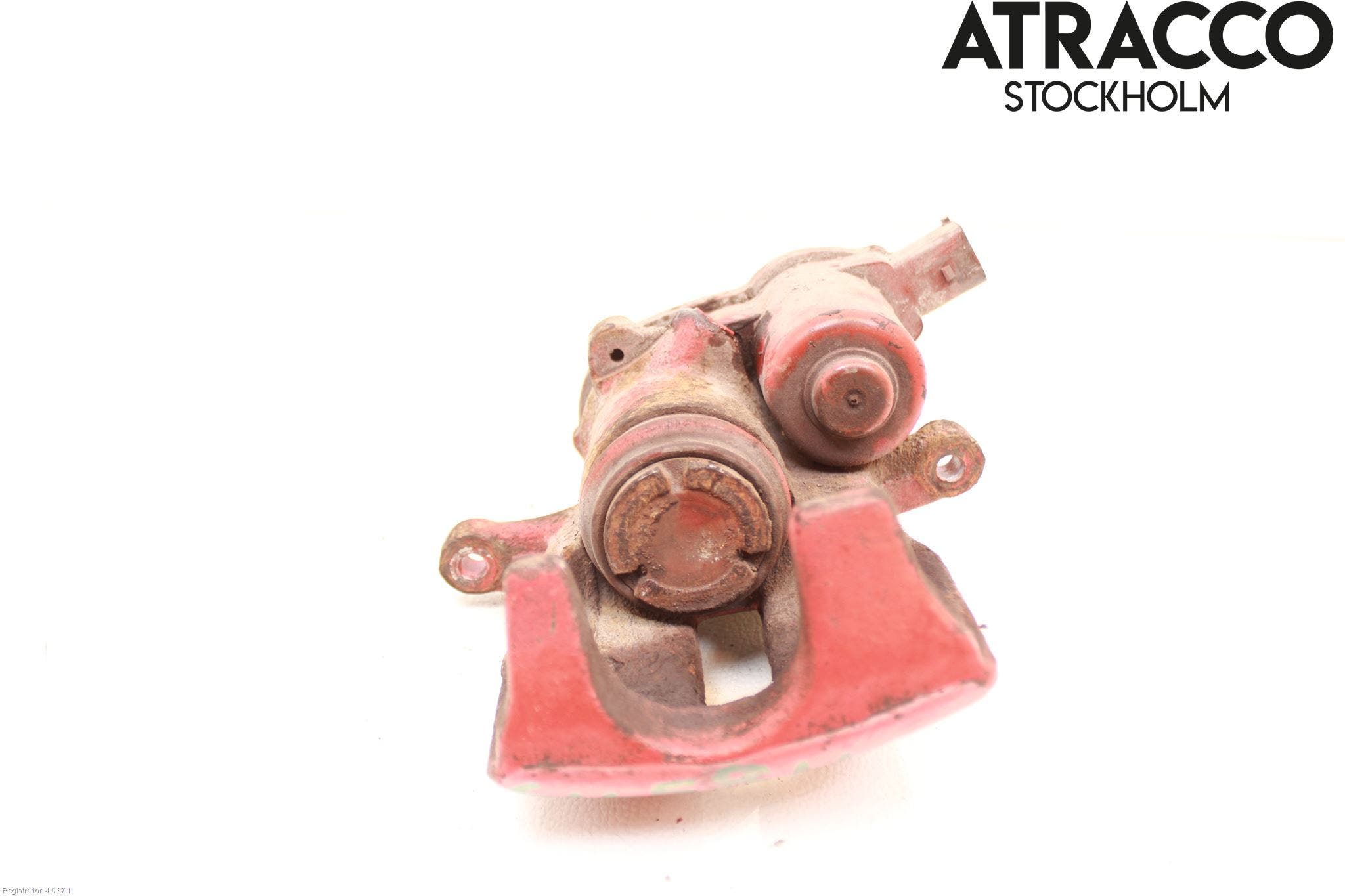 Audi A5 07-16 Bromsok Bak Höger