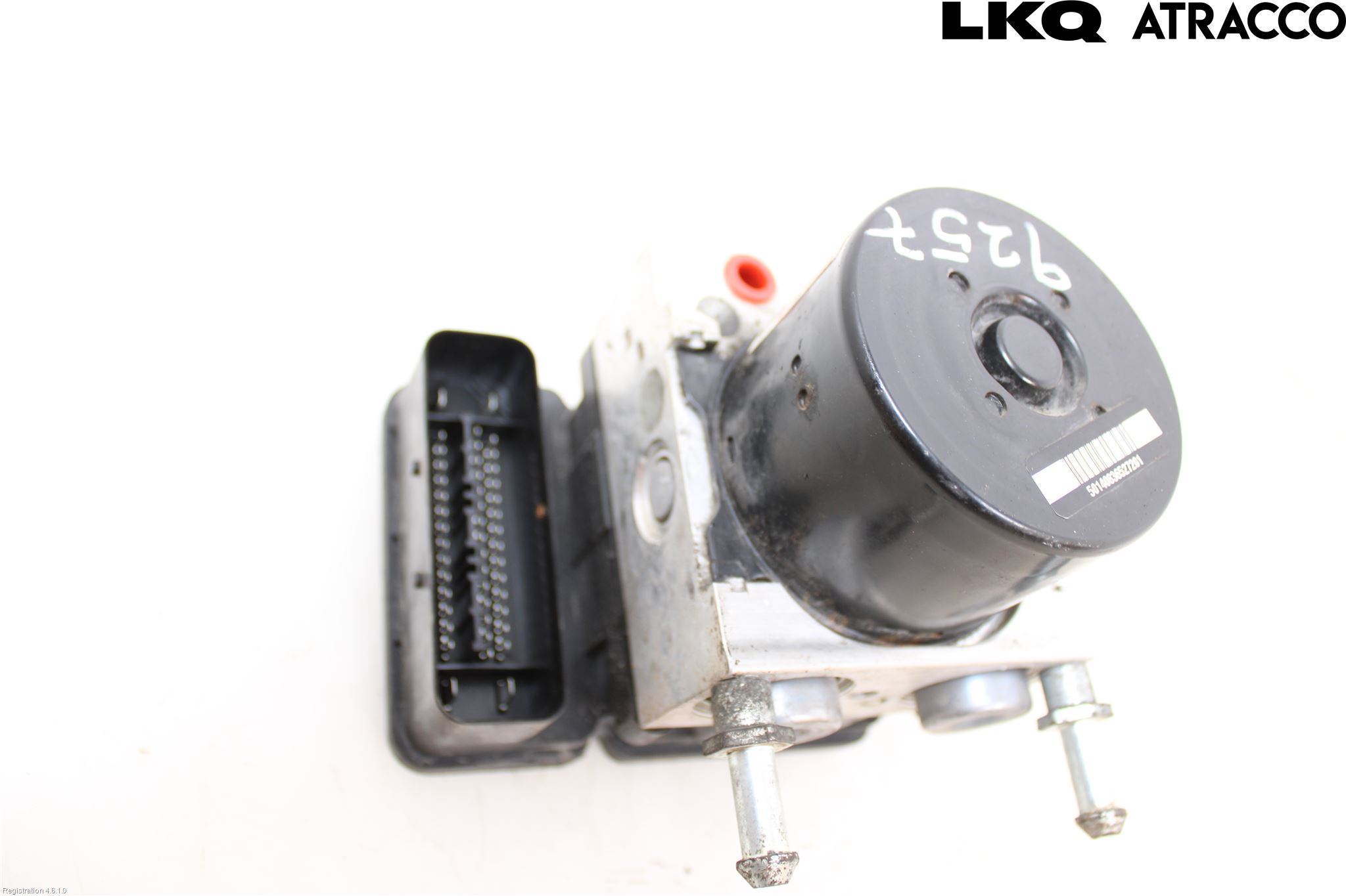 Mitsubishi ASX 10-22 Abs Hydraulaggregat