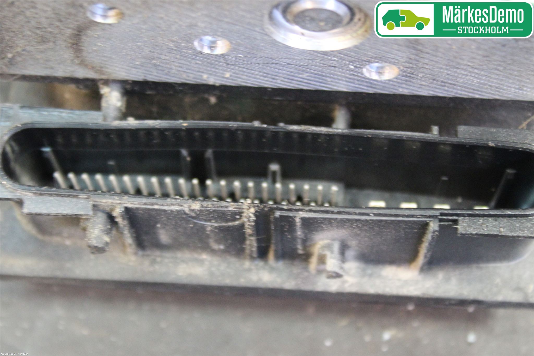 Subaru LEGACY    07-09 Abs Hydraulaggregat