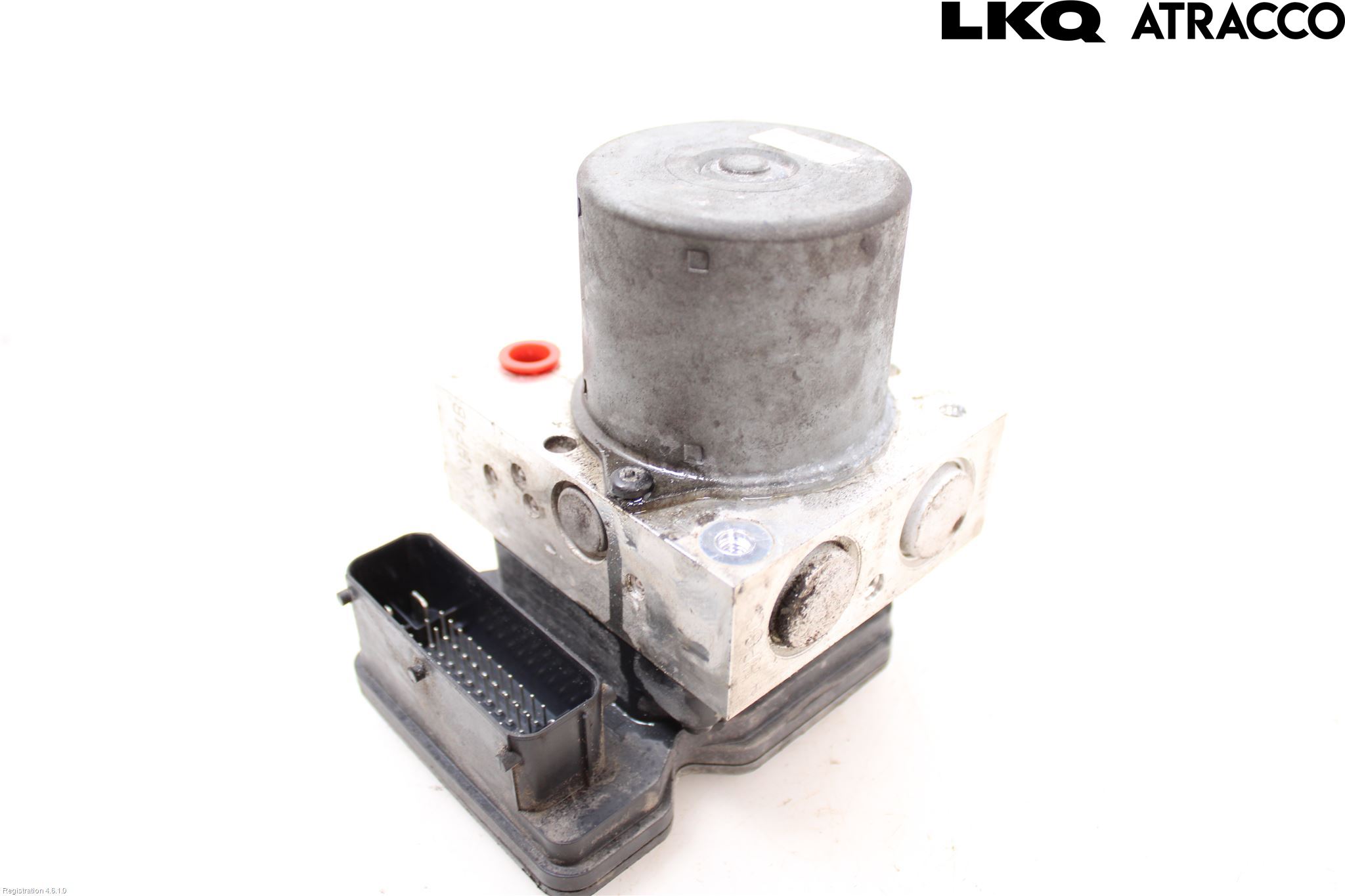 GM CHEVROLET SPARK Abs Hydraulaggregat