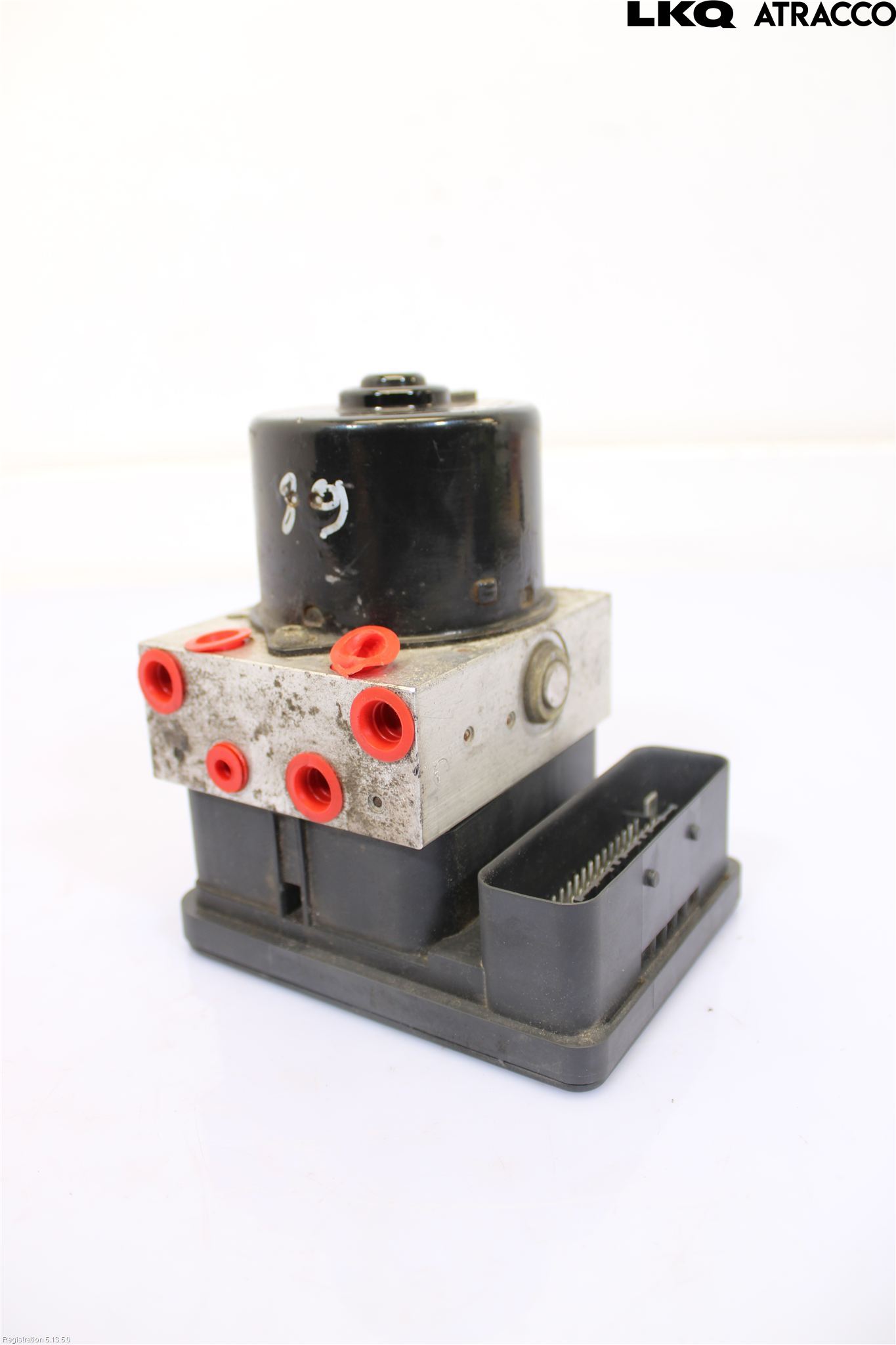 Volvo V50 04-07 Abs Hydraulaggregat