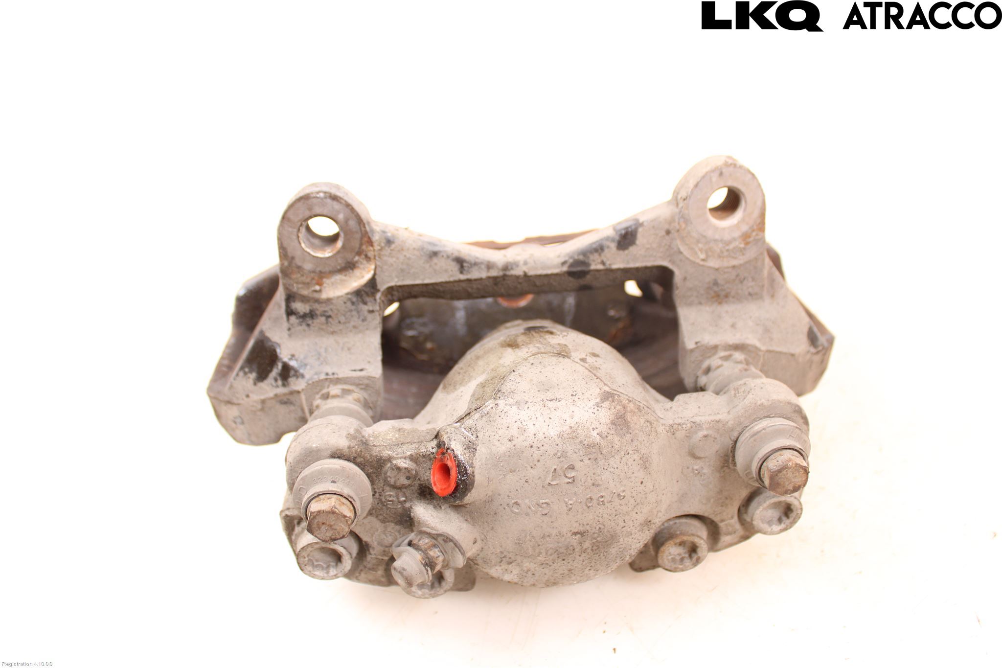 Audi S5 07- Bromsok Fram Vänster