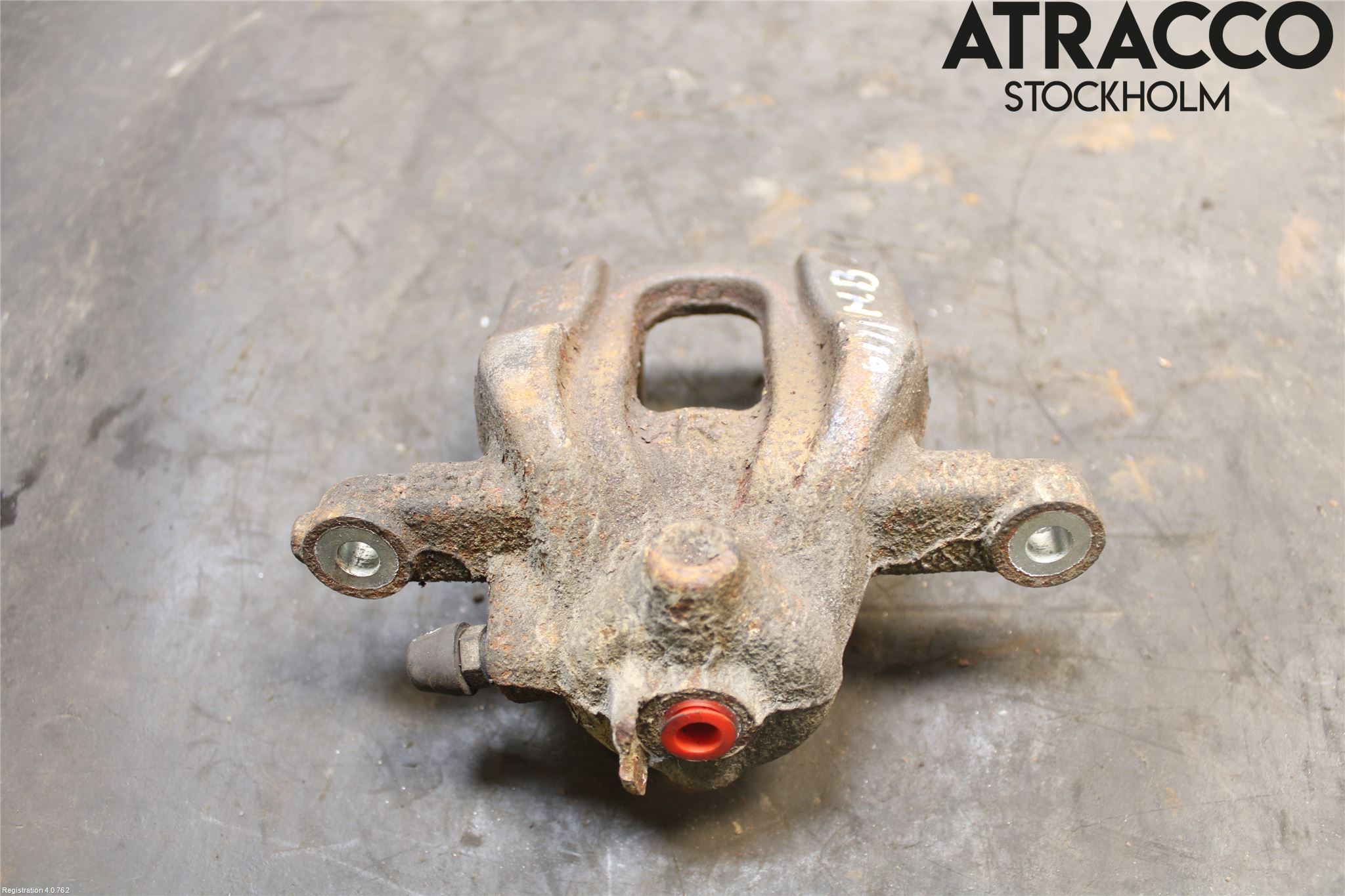 Honda CR-V 07-12 Bromsok Bak Höger